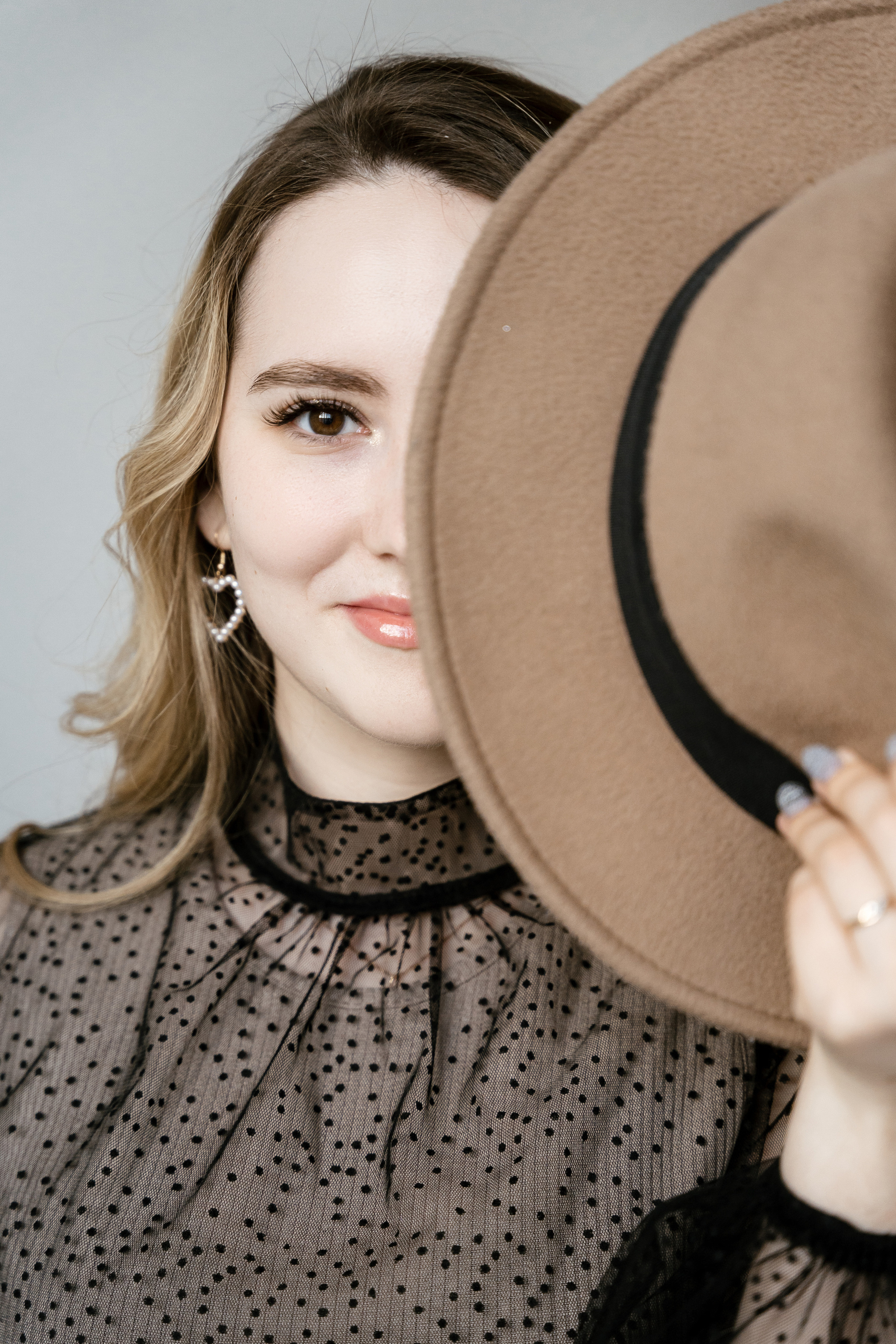 Портрет. Фотограф Томск, Новосибирск Влад Свириденко