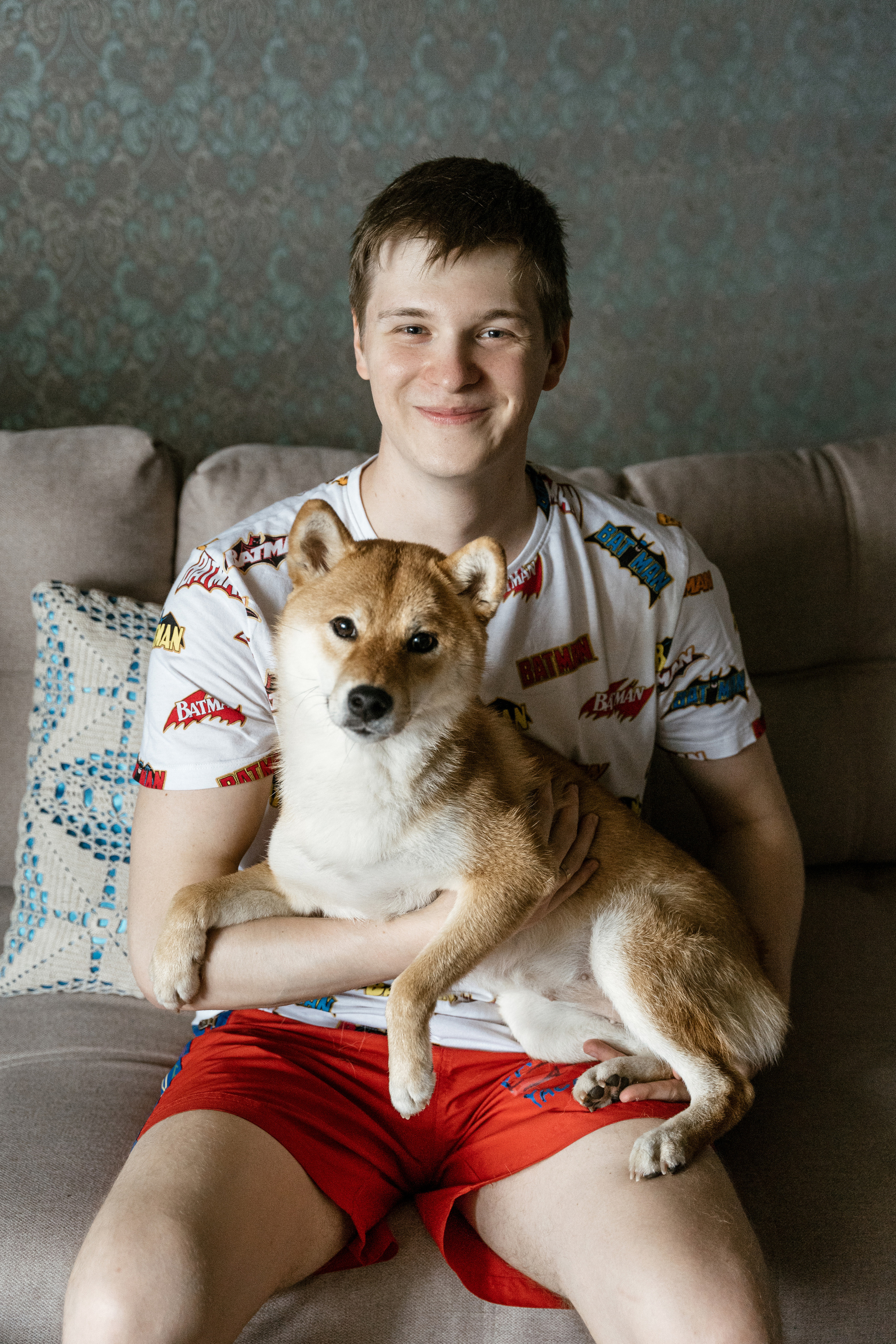 1+1=3. Фотограф Томск, Новосибирск Влад Свириденко