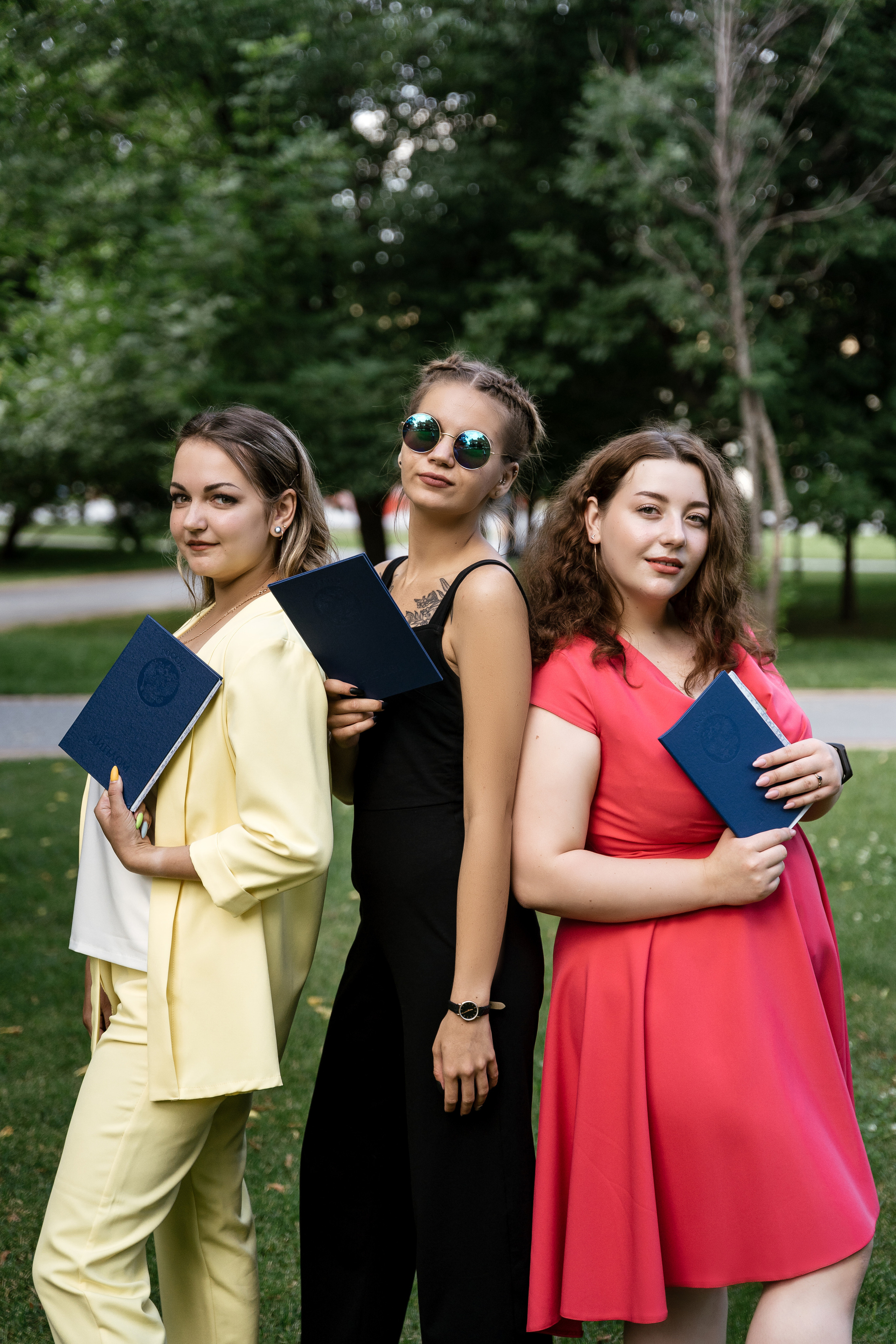 Выпуск. Фотограф Томск, Новосибирск Влад Свириденко