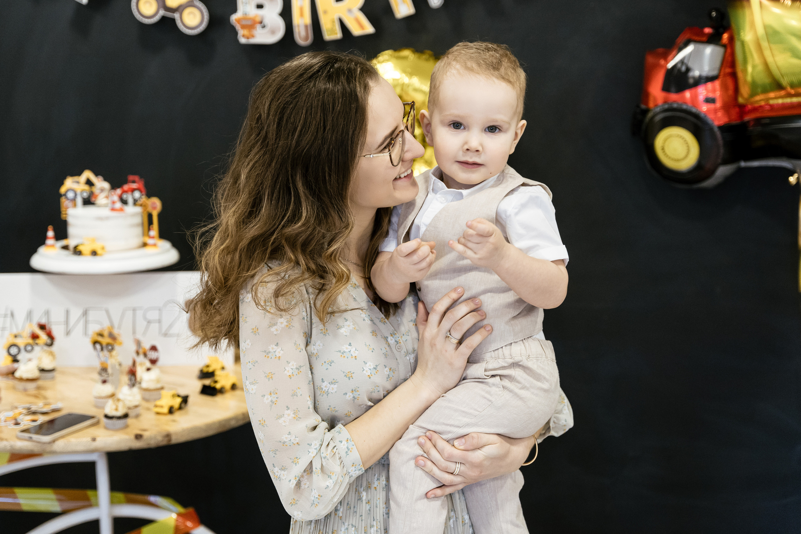 #МиниБутя 2 года. Фотограф Томск, Новосибирск Влад Свириденко