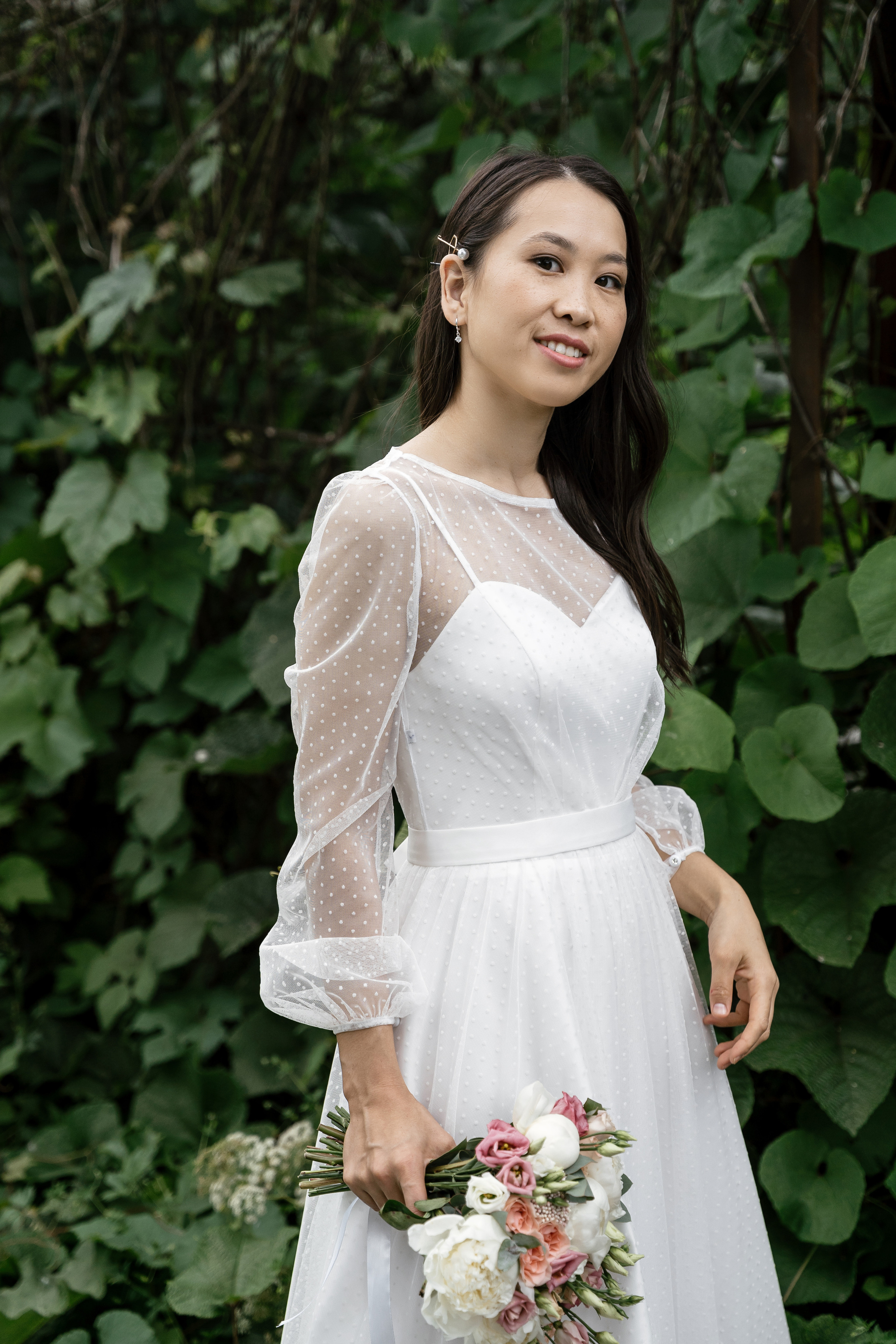 15.07.2021 Wedding day. Фотограф Томск, Новосибирск Влад Свириденко