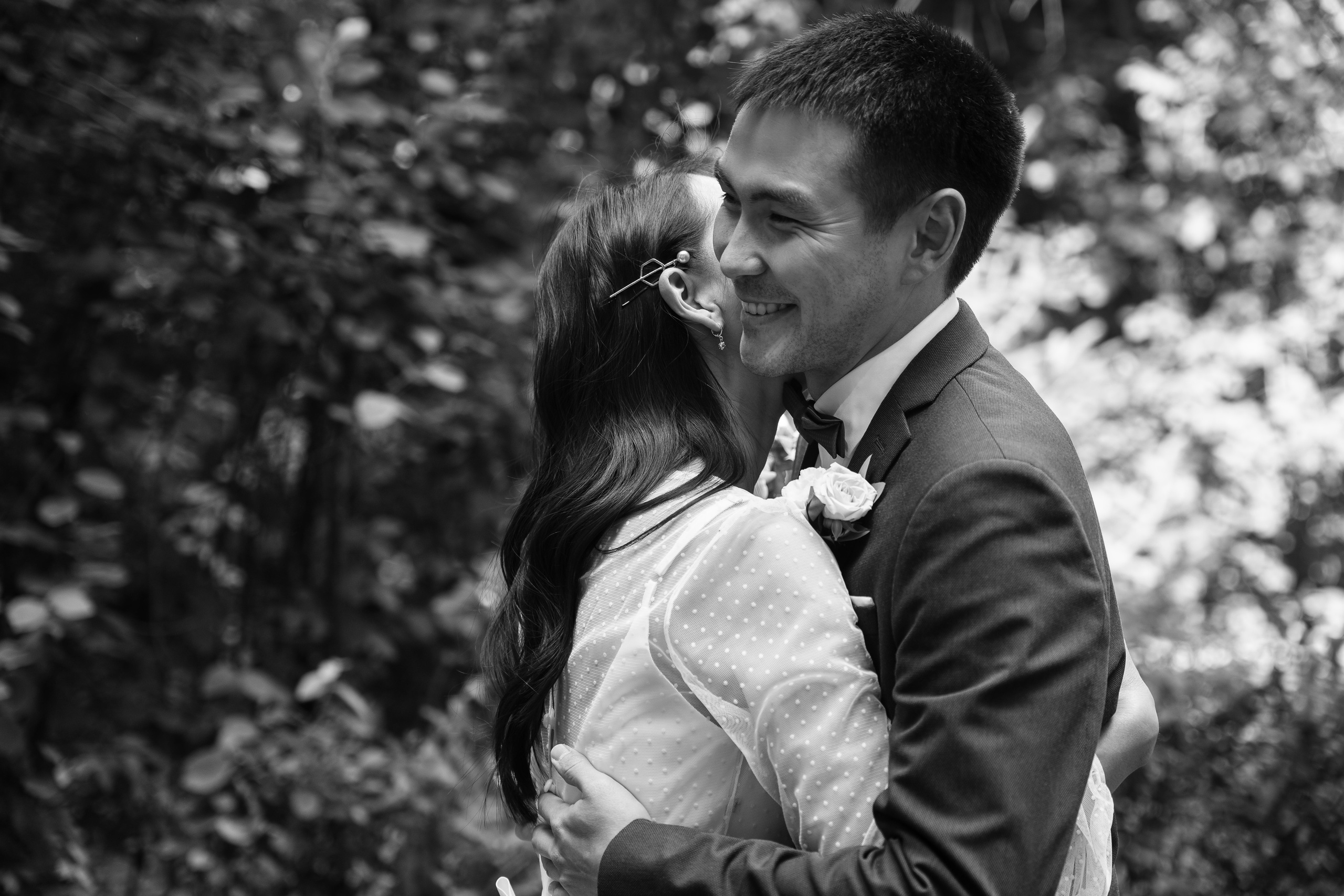 15.07.2021 Wedding day. Фотограф Томск, Новосибирск Влад Свириденко