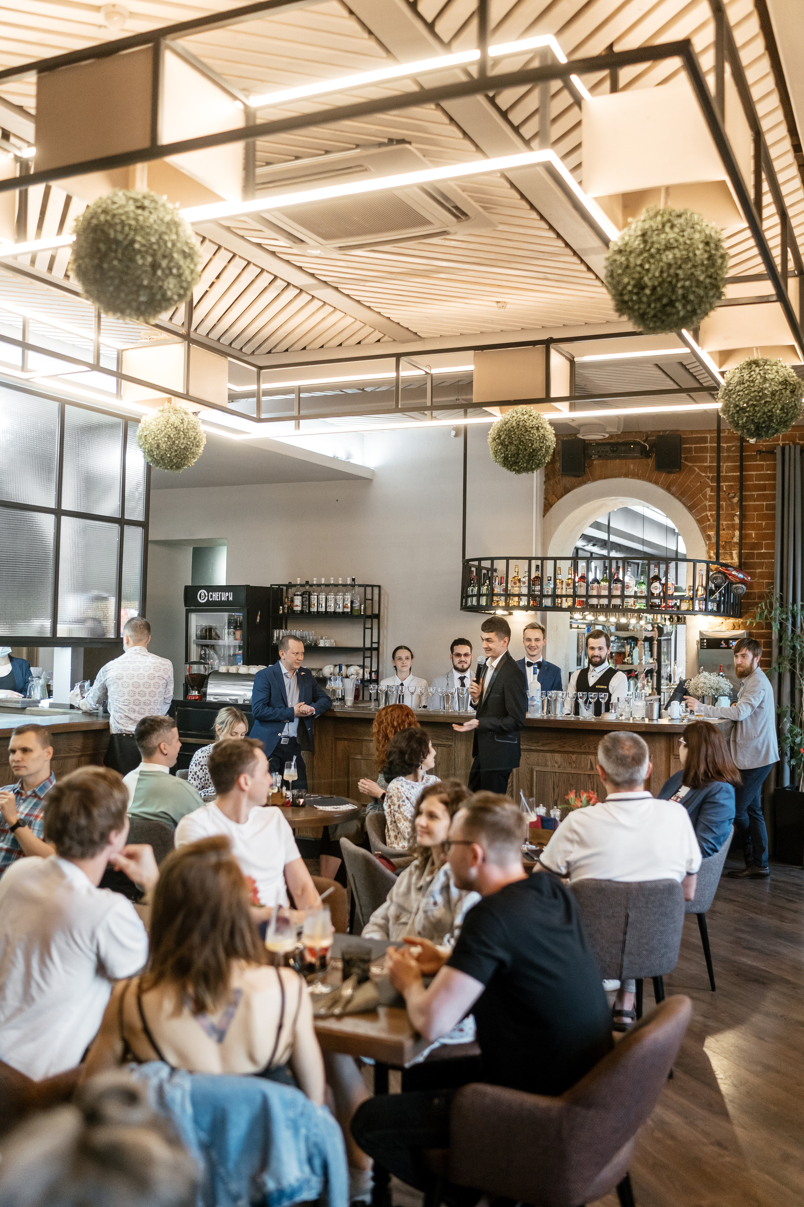 Снегири. Фотограф Томск, Новосибирск Влад Свириденко