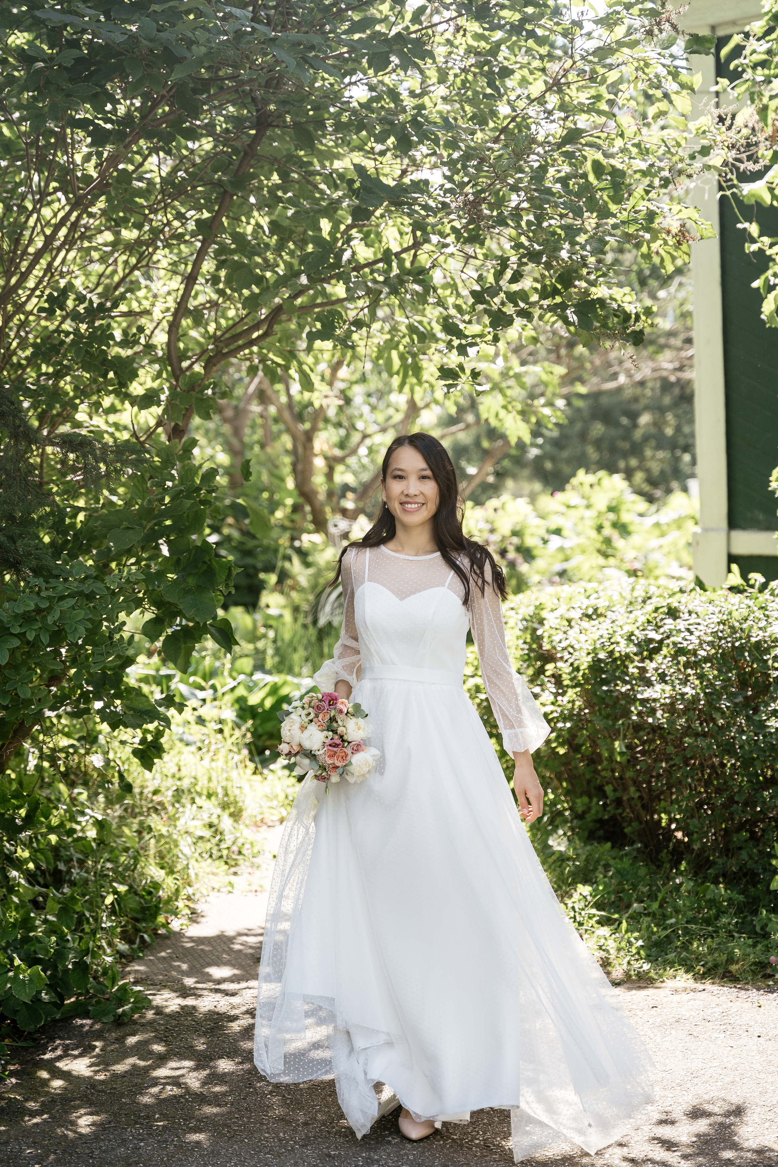 15.07.2021 Wedding day. Фотограф Томск, Новосибирск Влад Свириденко