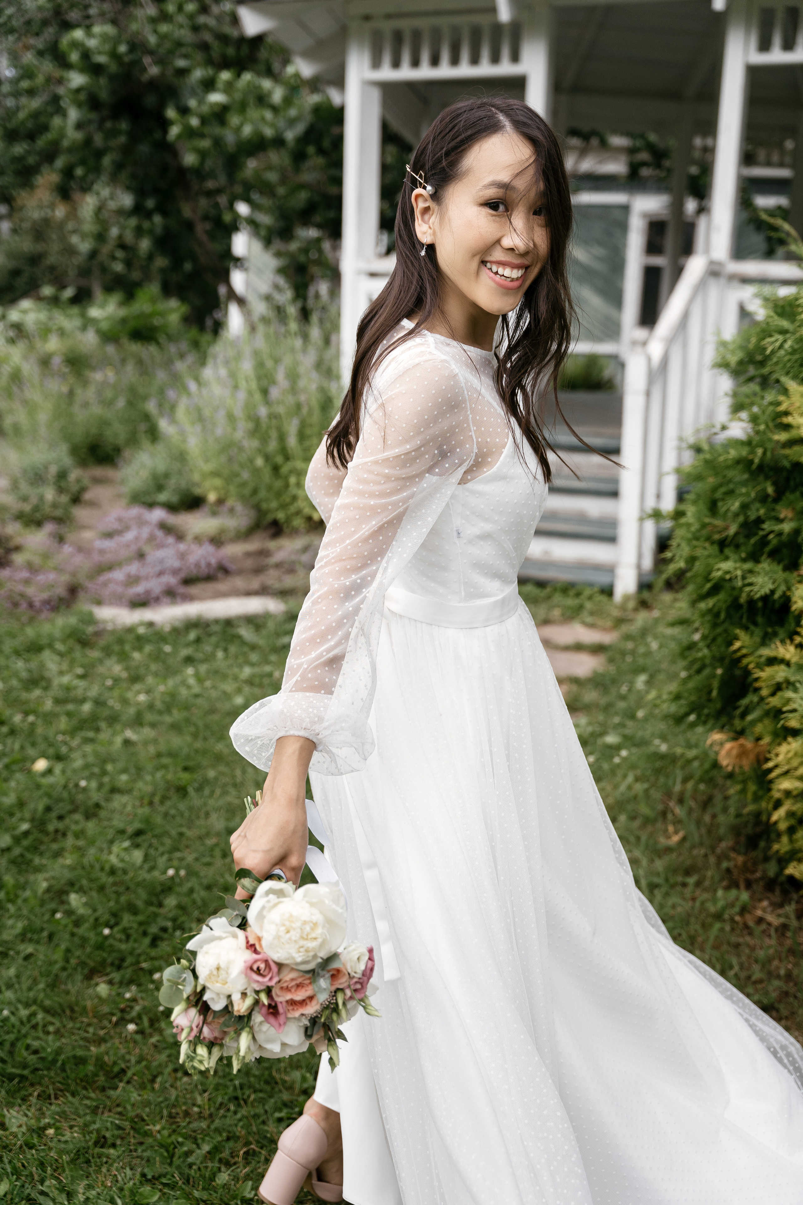 15.07.2021 Wedding day. Фотограф Томск, Новосибирск Влад Свириденко