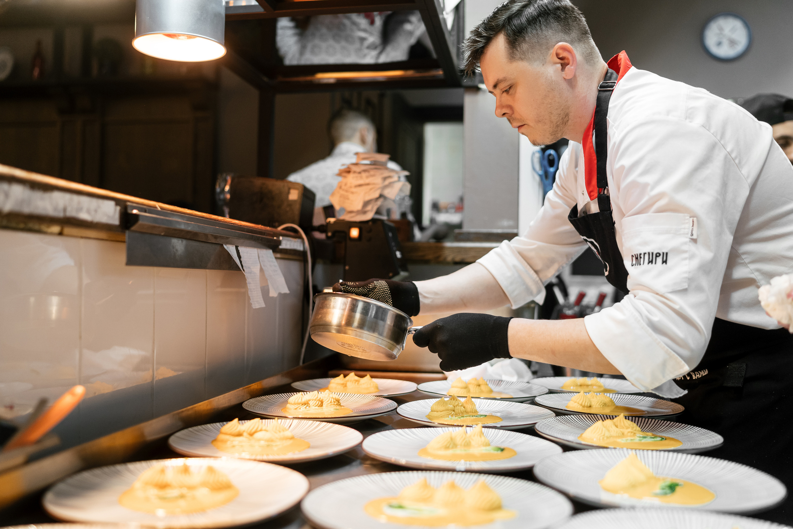 Снегири. Фотограф Томск, Новосибирск Влад Свириденко