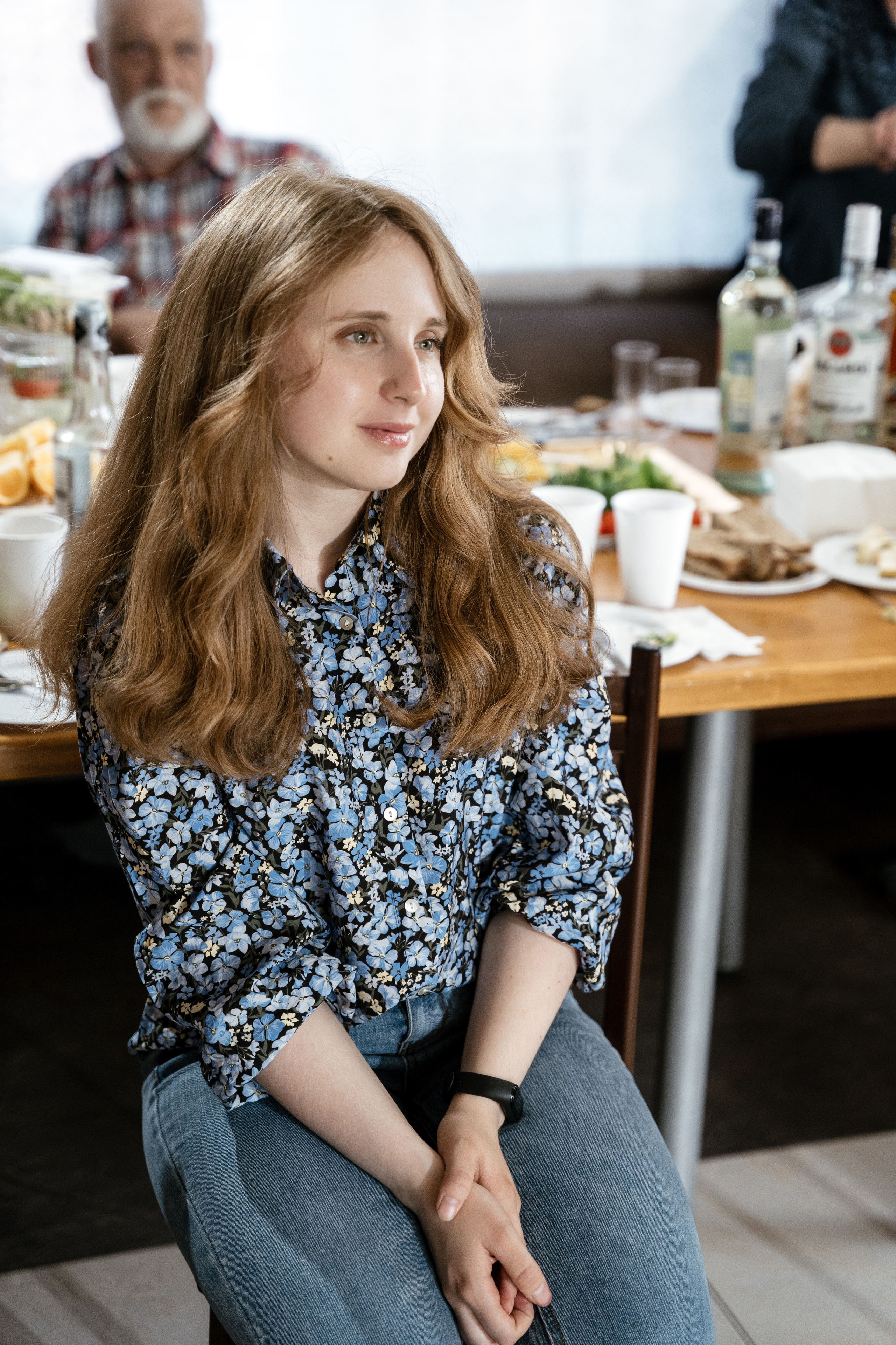 Вот же было недавно 18?. Фотограф Томск, Новосибирск Влад Свириденко