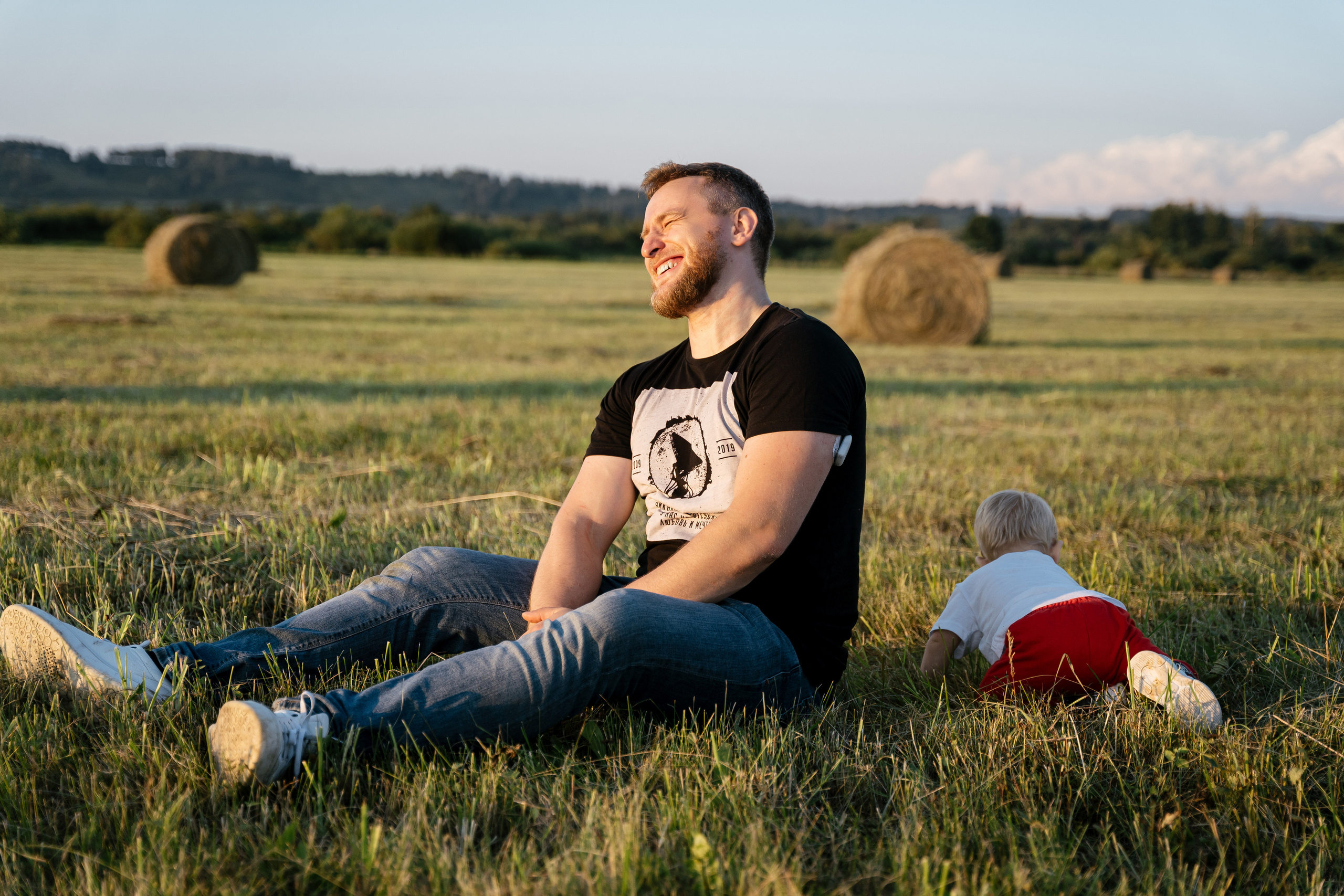 01.08.2021 Family. Фотограф Томск, Новосибирск Влад Свириденко
