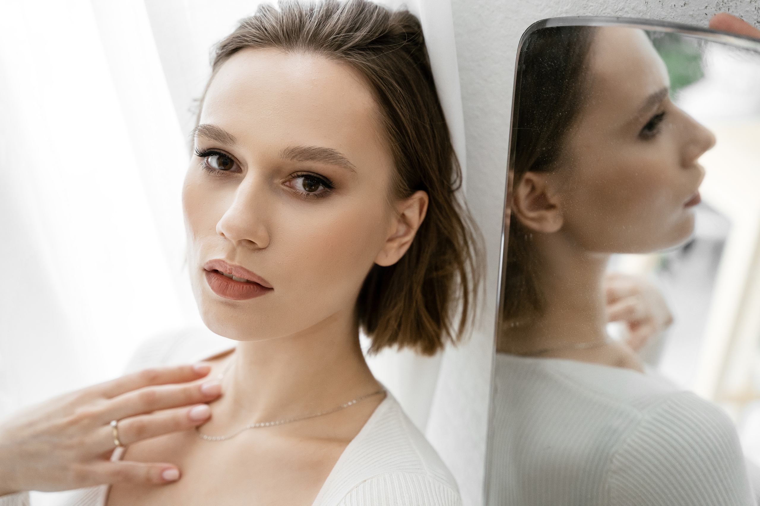 Предсвадебная съемка. Фотограф Томск, Новосибирск Влад Свириденко