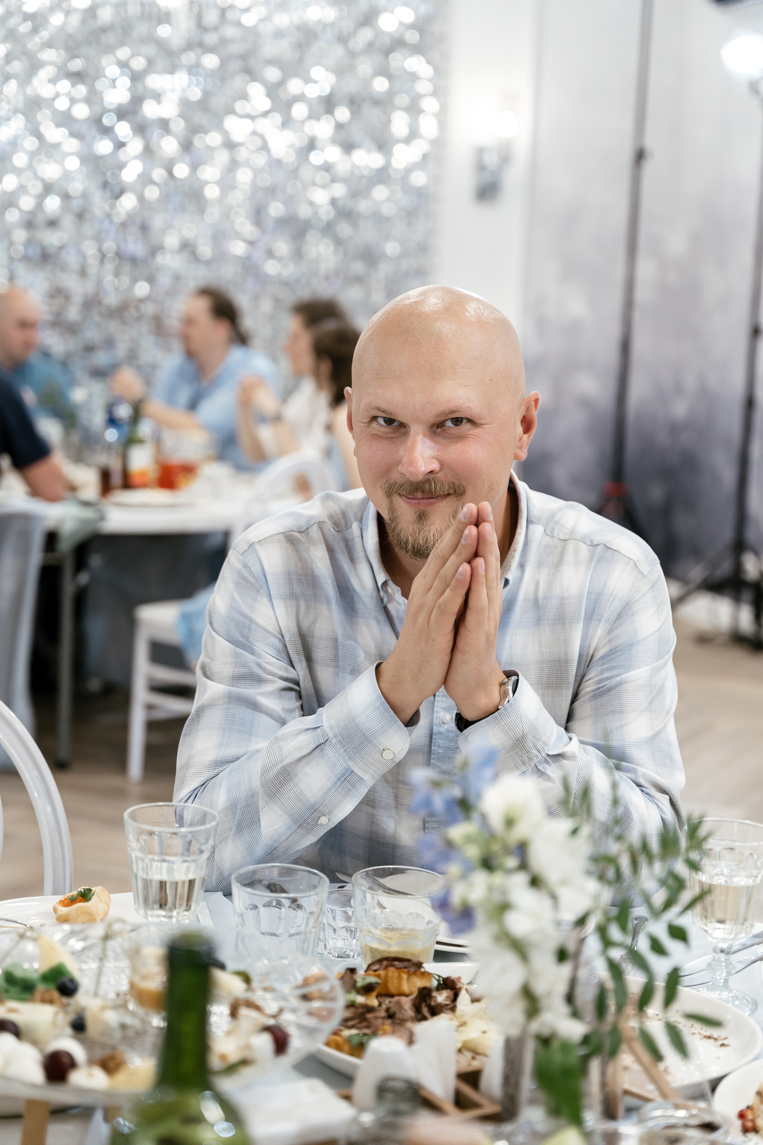 19.06.2021 Wedding day for guests. Фотограф Томск, Новосибирск Влад Свириденко