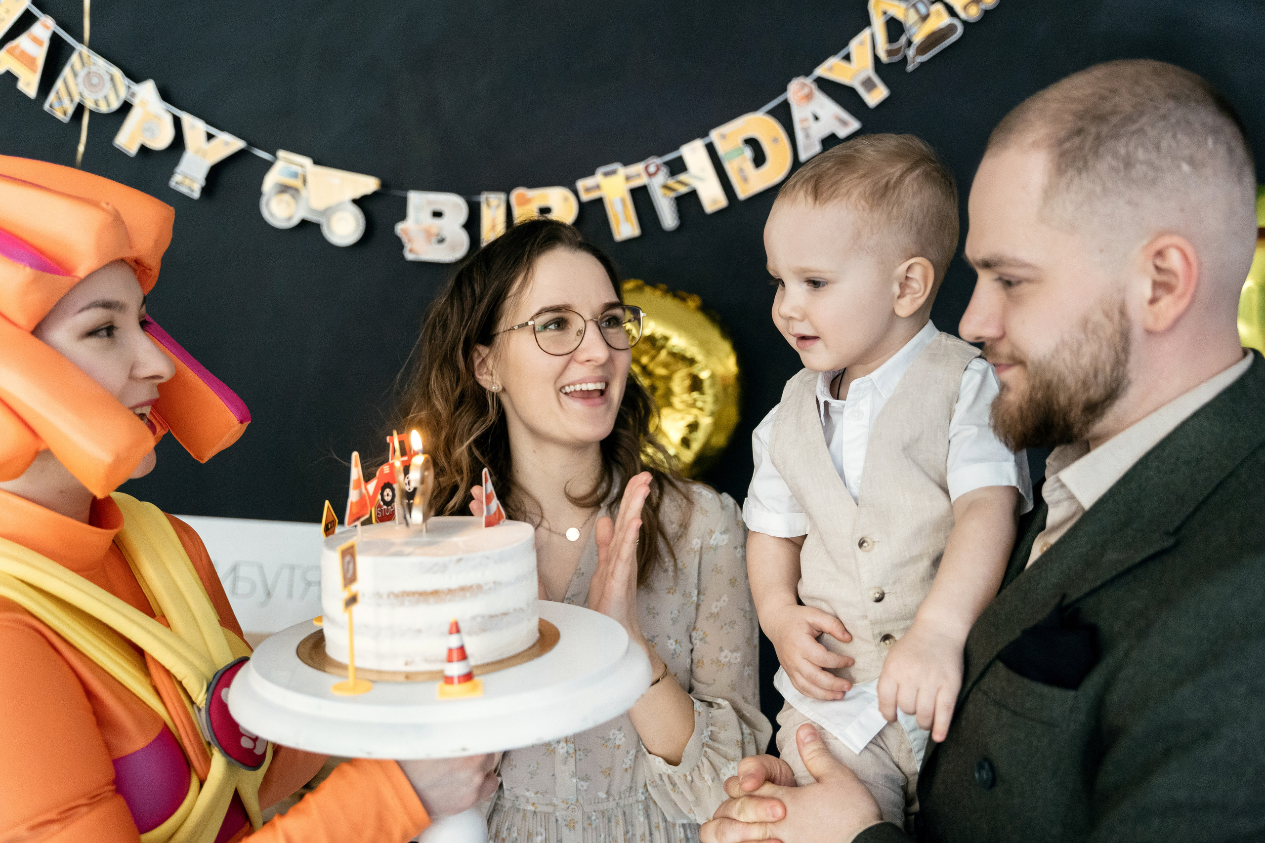 #МиниБутя 2 года. Фотограф Томск, Новосибирск Влад Свириденко