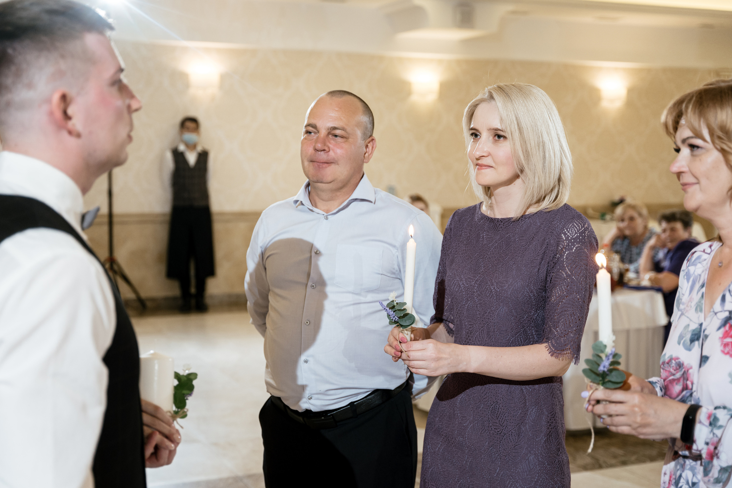 18.06.21 Wedding day. Фотограф Томск, Новосибирск Влад Свириденко