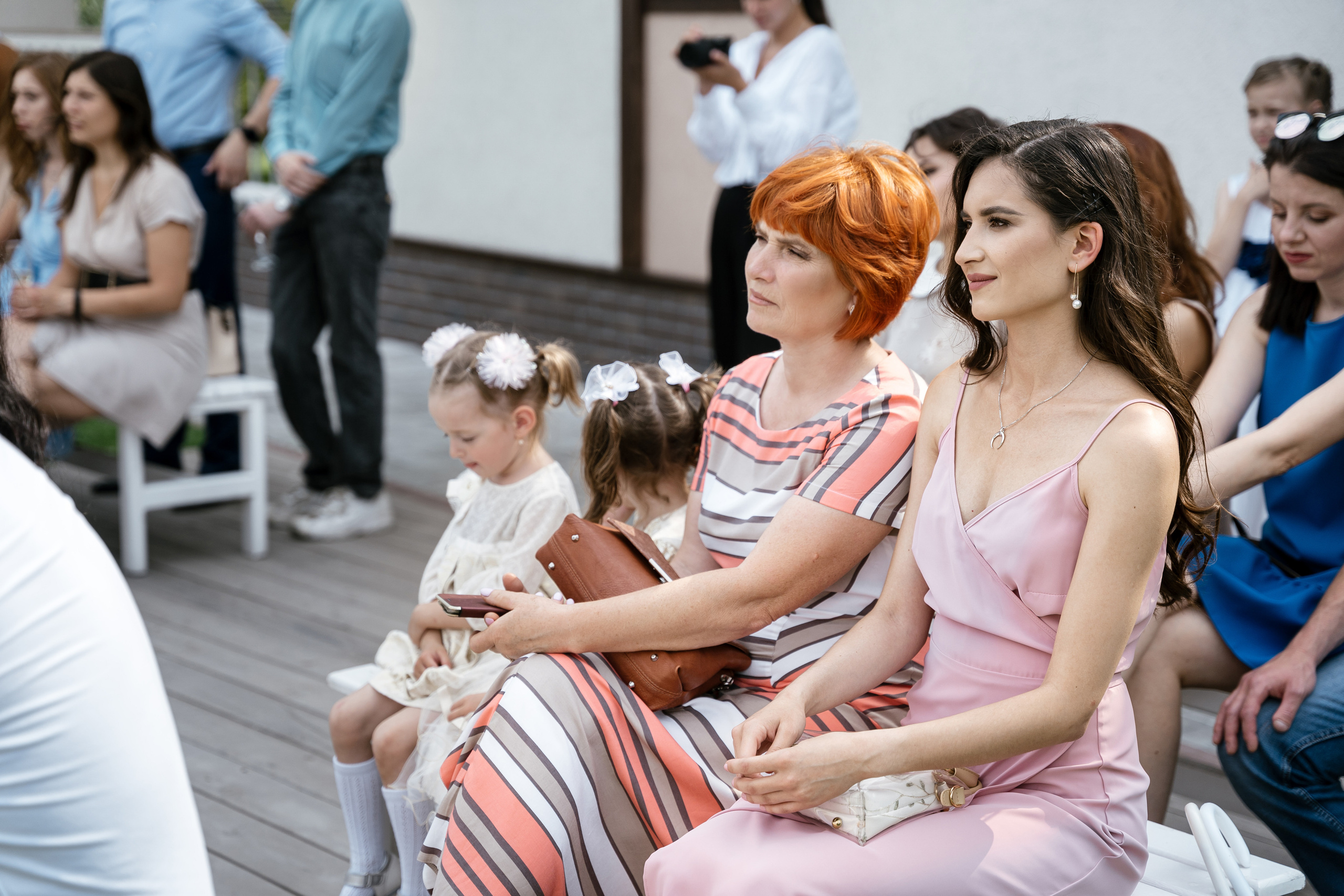 19.06.2021 Wedding day for guests. Фотограф Томск, Новосибирск Влад Свириденко