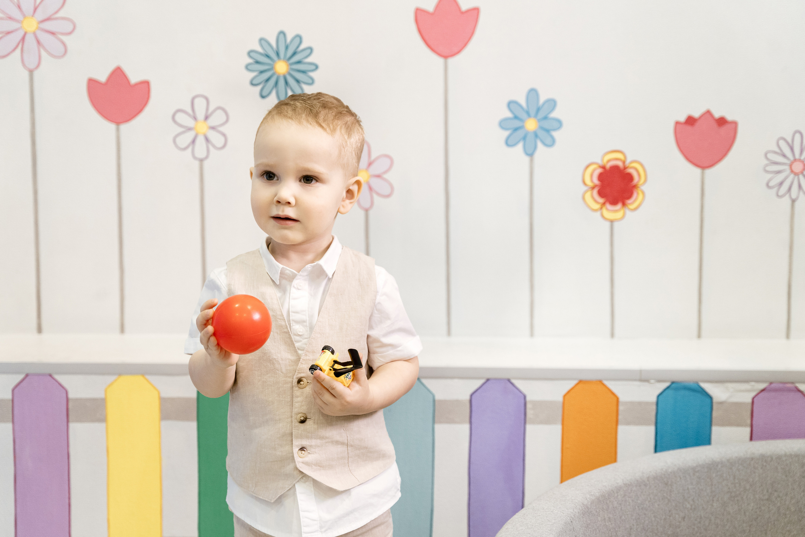 #МиниБутя 2 года. Фотограф Томск, Новосибирск Влад Свириденко