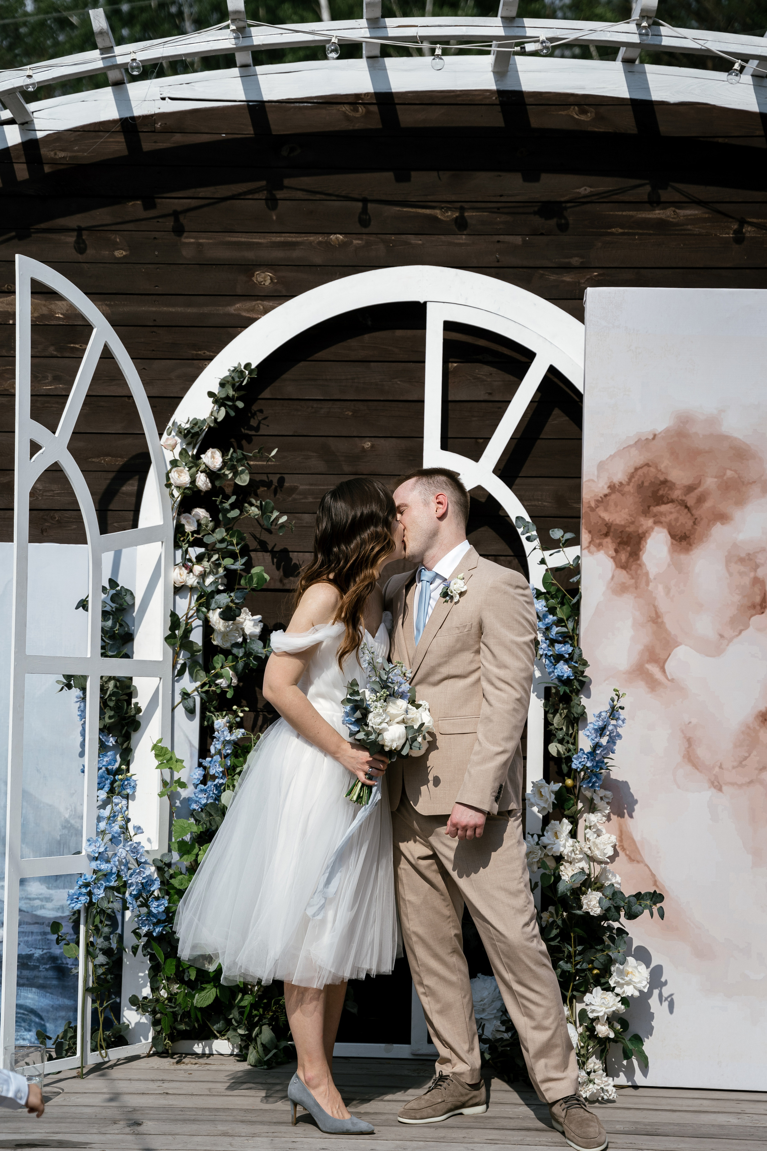 19.06.2021 Wedding day for guests. Фотограф Томск, Новосибирск Влад Свириденко