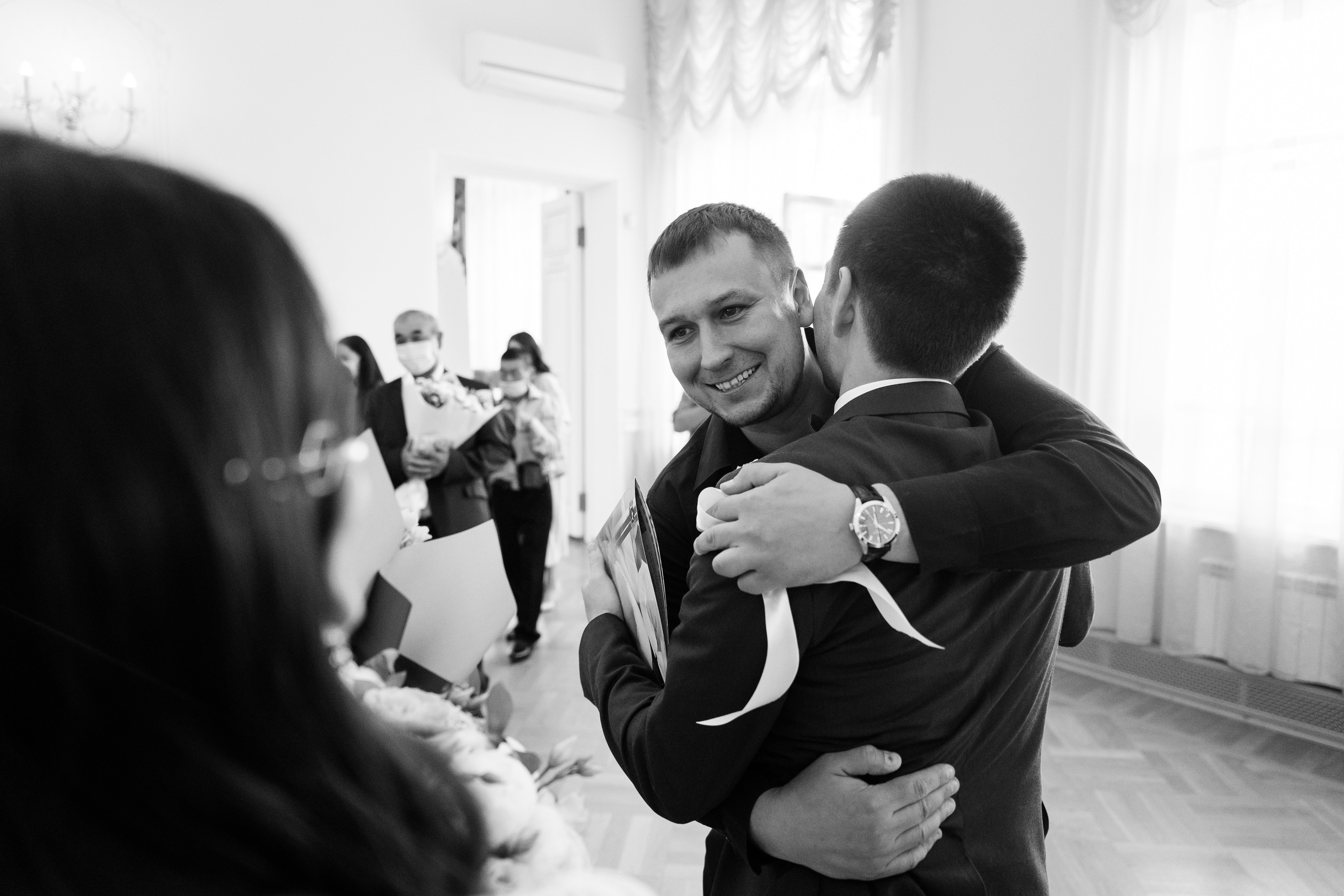 15.07.2021 Wedding day. Фотограф Томск, Новосибирск Влад Свириденко