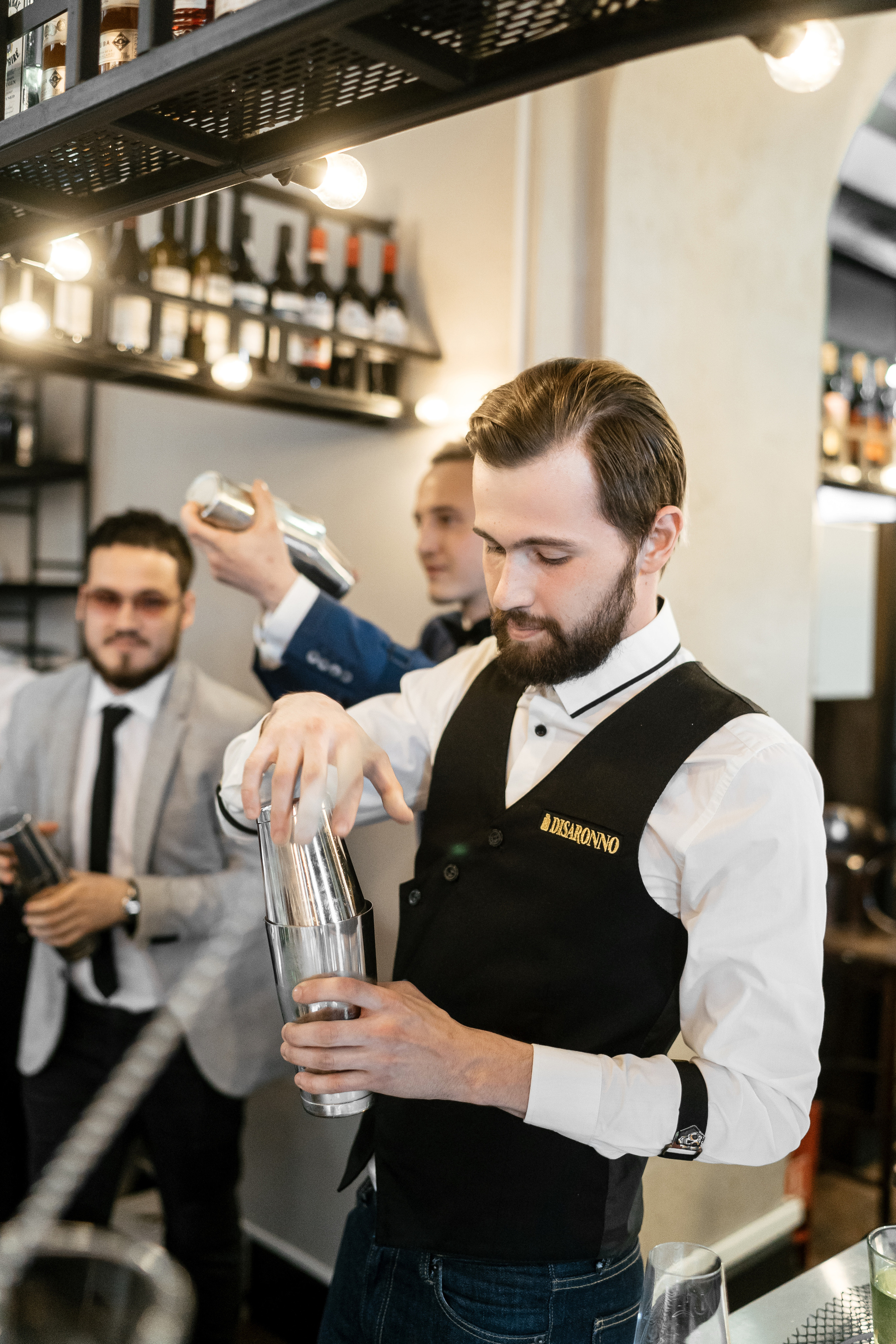 Снегири. Фотограф Томск, Новосибирск Влад Свириденко