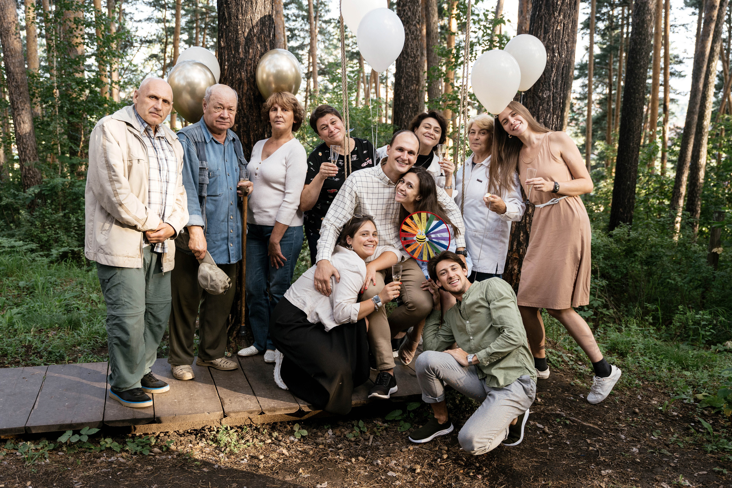 Boy or Girl. Фотограф Томск, Новосибирск Влад Свириденко