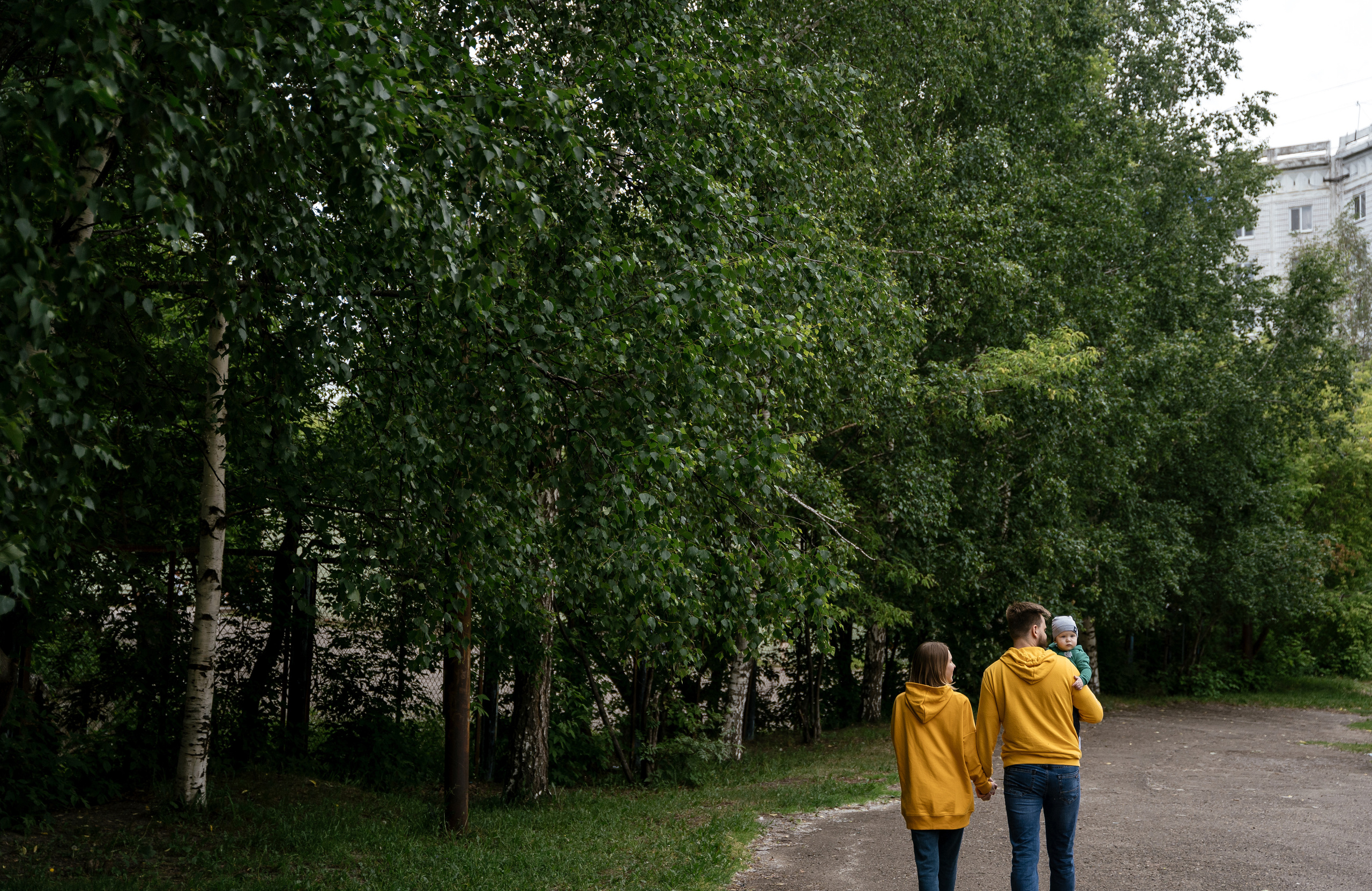 21.06.2021 Family. Фотограф Томск, Новосибирск Влад Свириденко