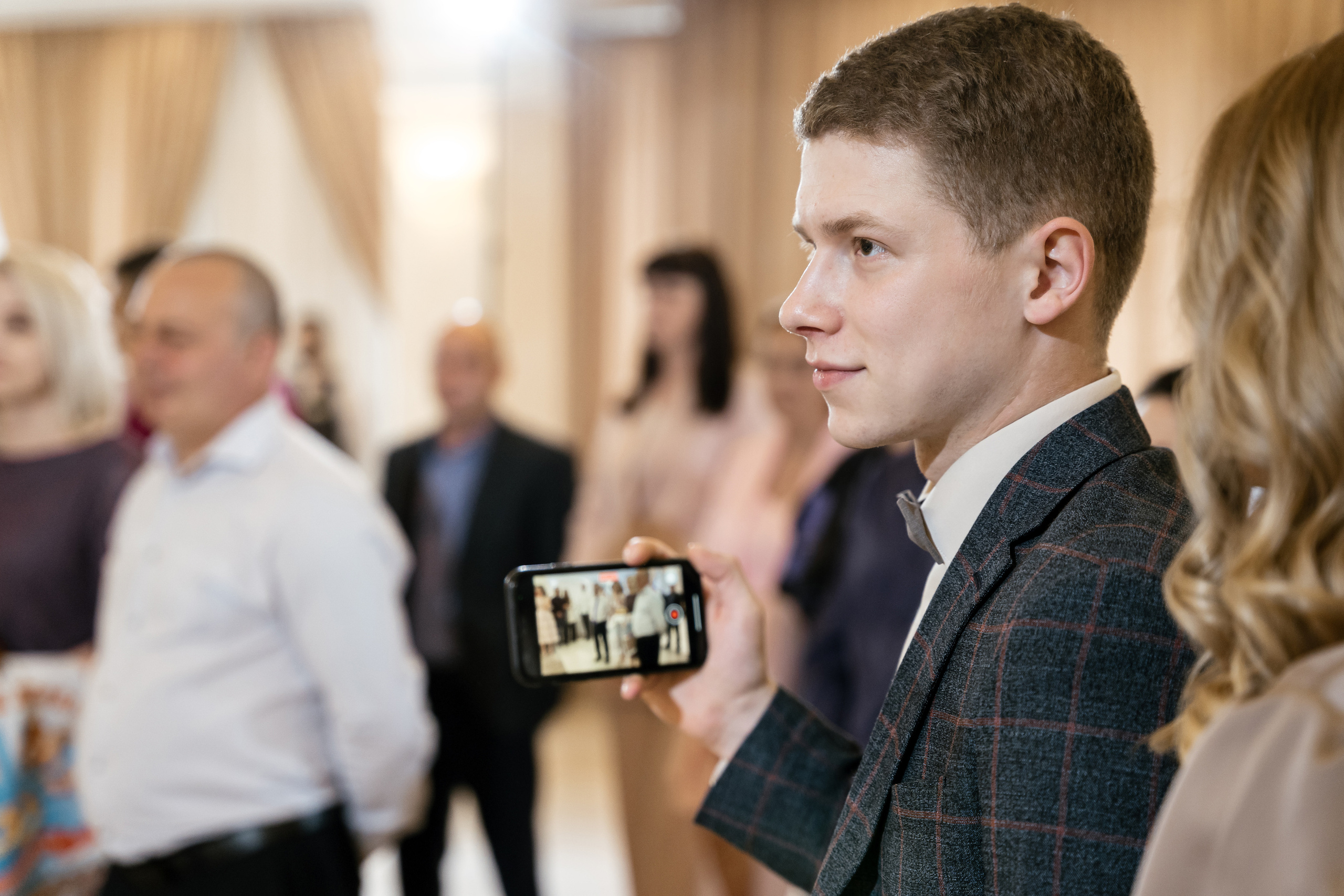 18.06.21 Wedding day. Фотограф Томск, Новосибирск Влад Свириденко