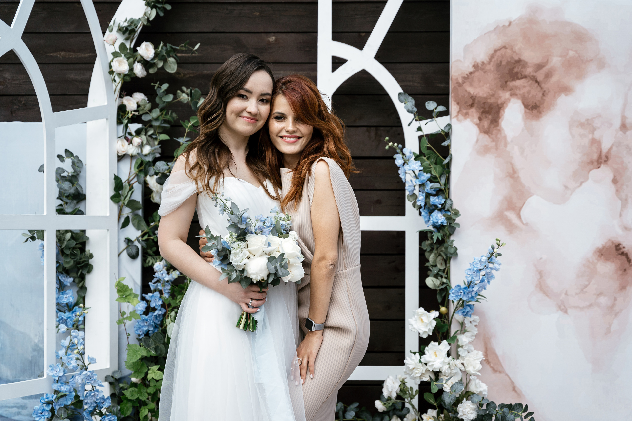 19.06.2021 Wedding day for guests. Фотограф Томск, Новосибирск Влад Свириденко