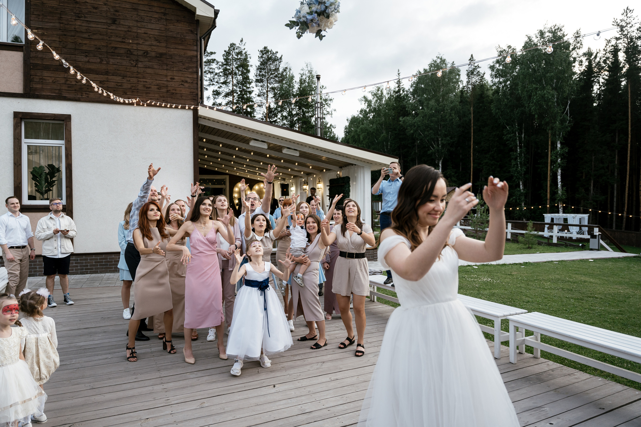 19.06.2021 Wedding day for guests. Фотограф Томск, Новосибирск Влад Свириденко