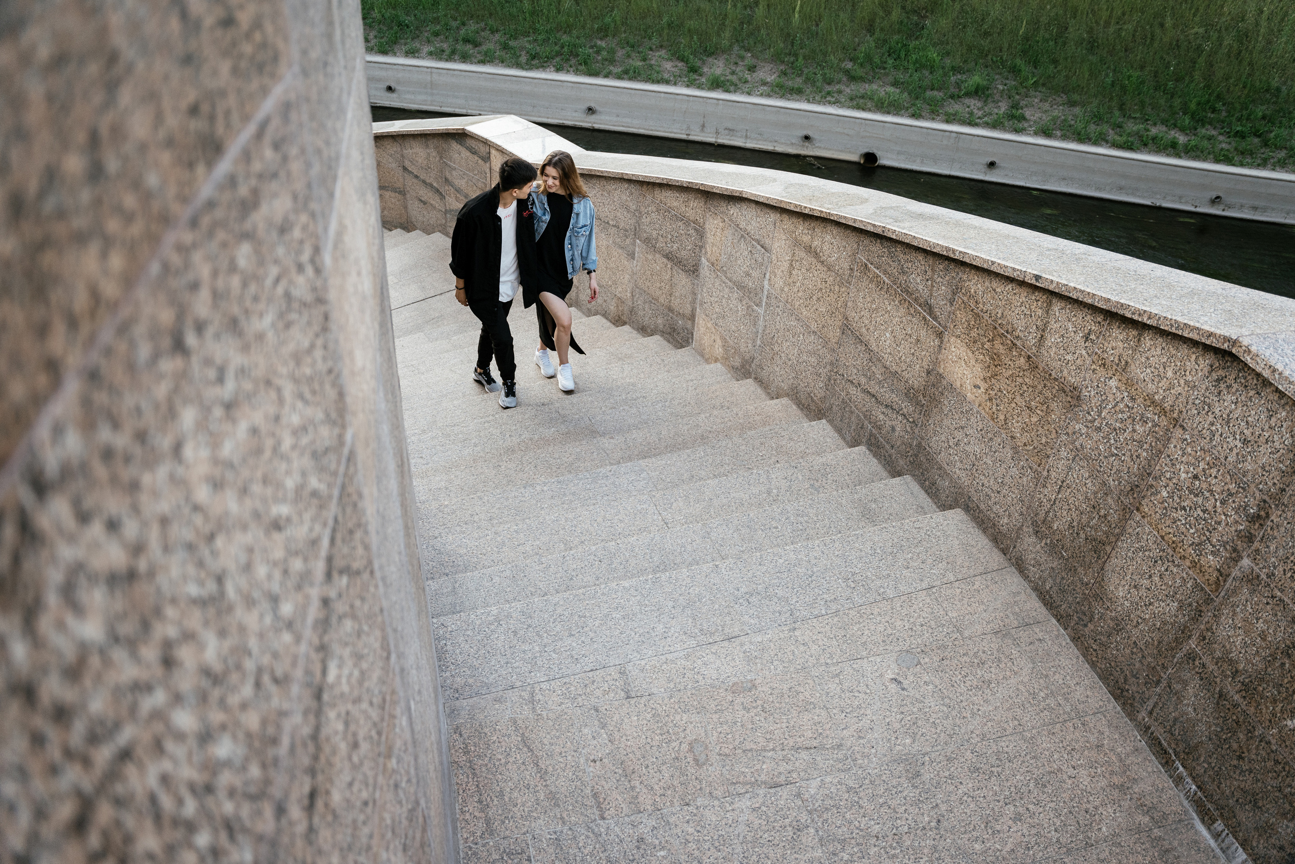 11.07.2021 Love Story. Фотограф Томск, Новосибирск Влад Свириденко