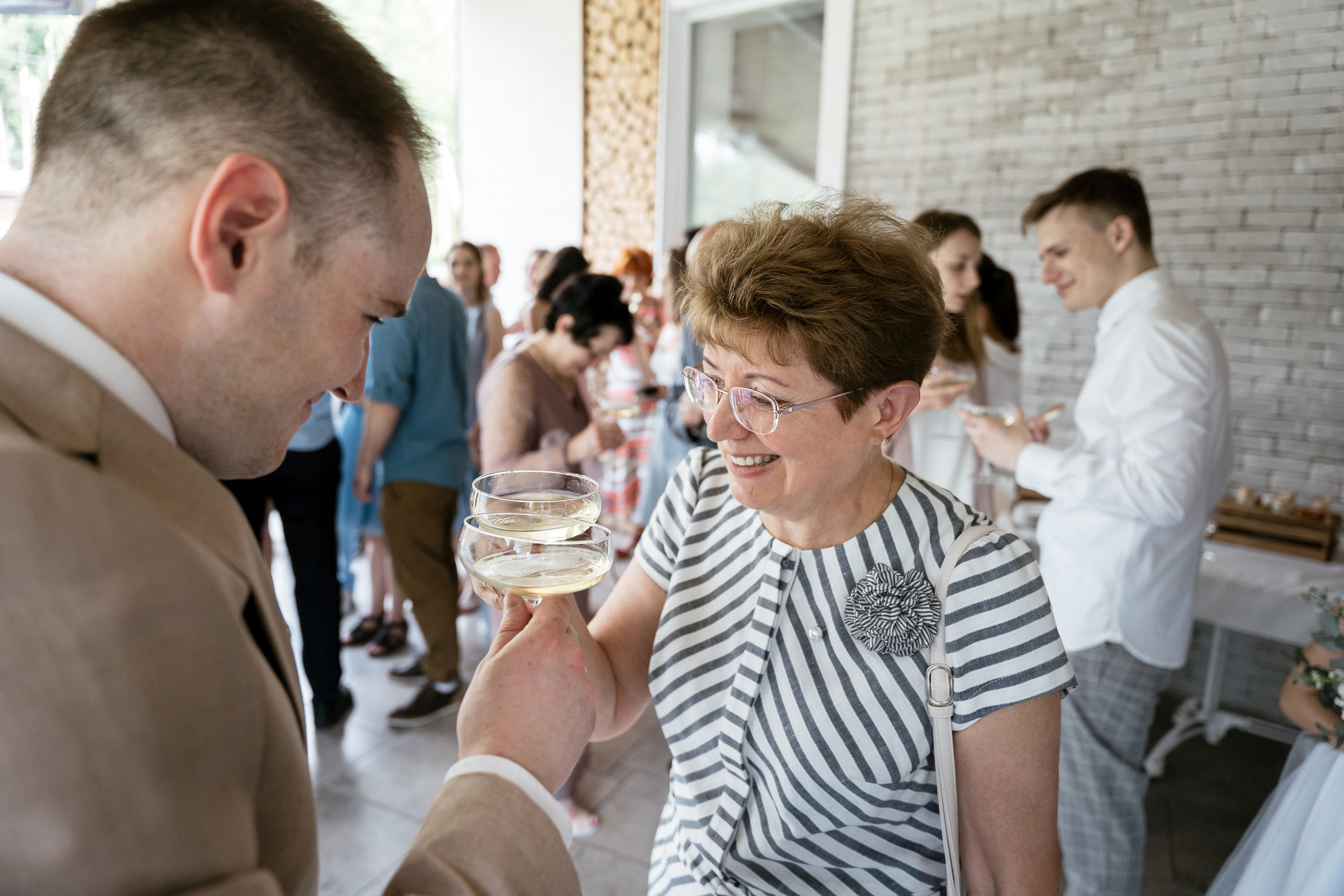 19.06.2021 Wedding day for guests. Фотограф Томск, Новосибирск Влад Свириденко