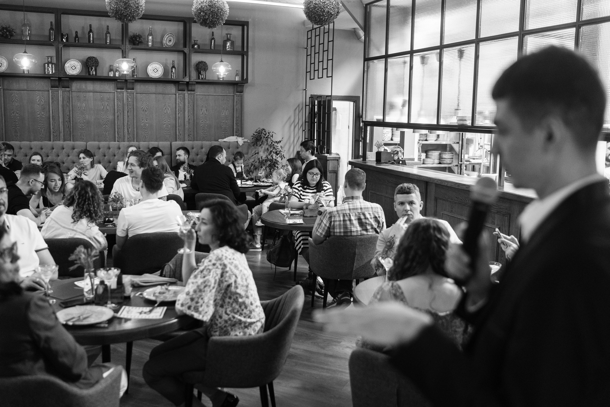 Снегири. Фотограф Томск, Новосибирск Влад Свириденко