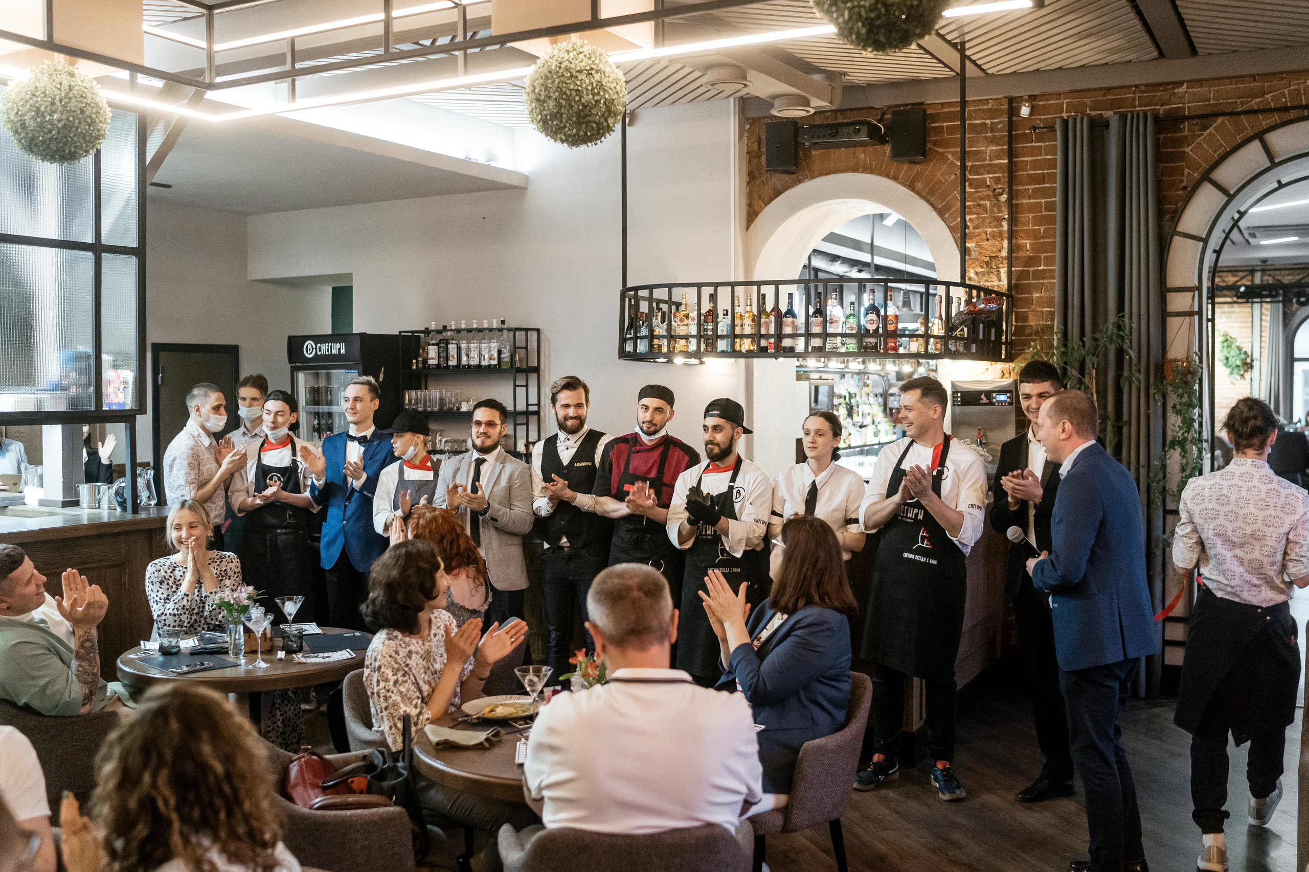 Снегири. Фотограф Томск, Новосибирск Влад Свириденко