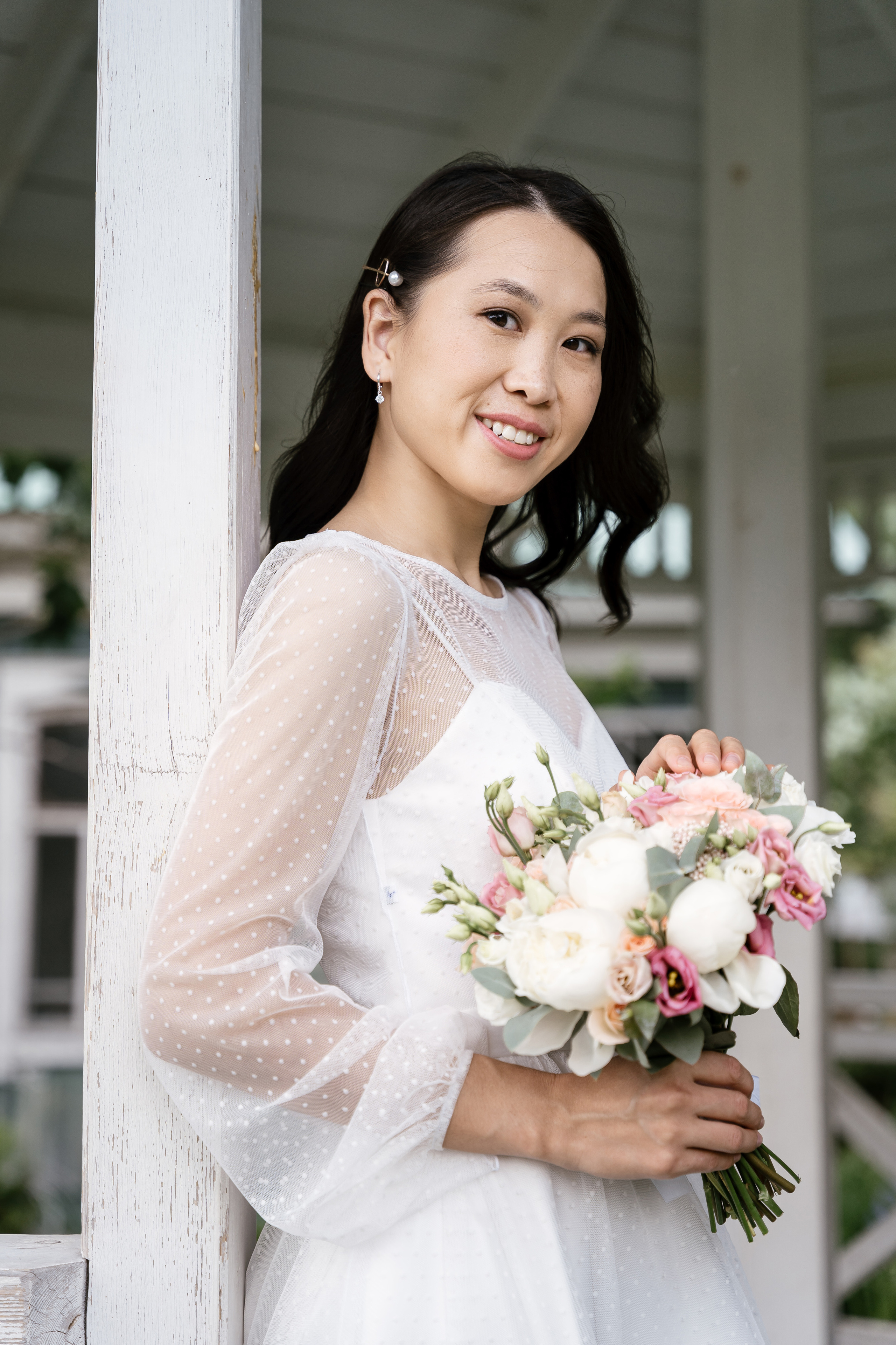 15.07.2021 Wedding day. Фотограф Томск, Новосибирск Влад Свириденко