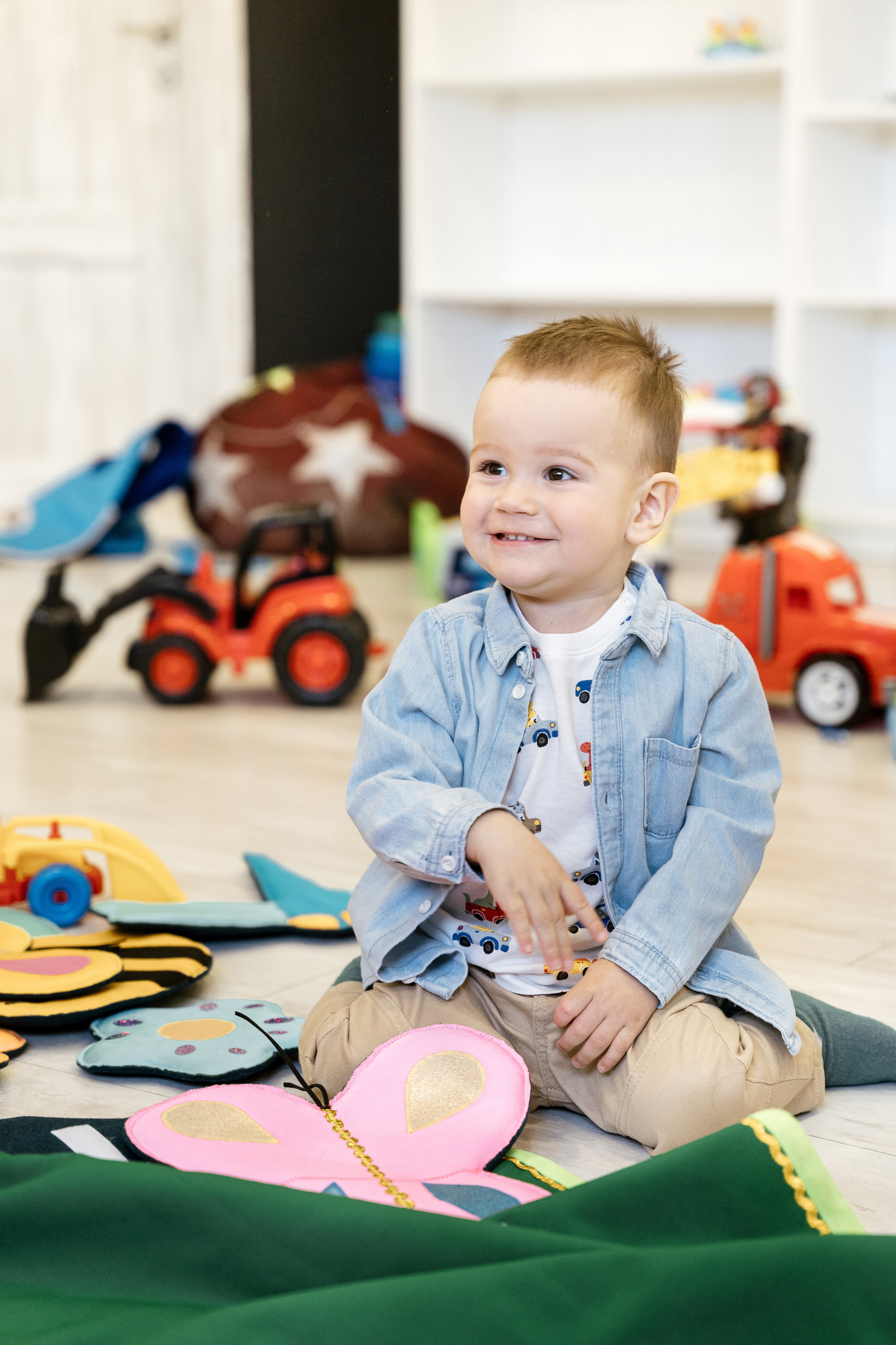 #МиниБутя 2 года. Фотограф Томск, Новосибирск Влад Свириденко