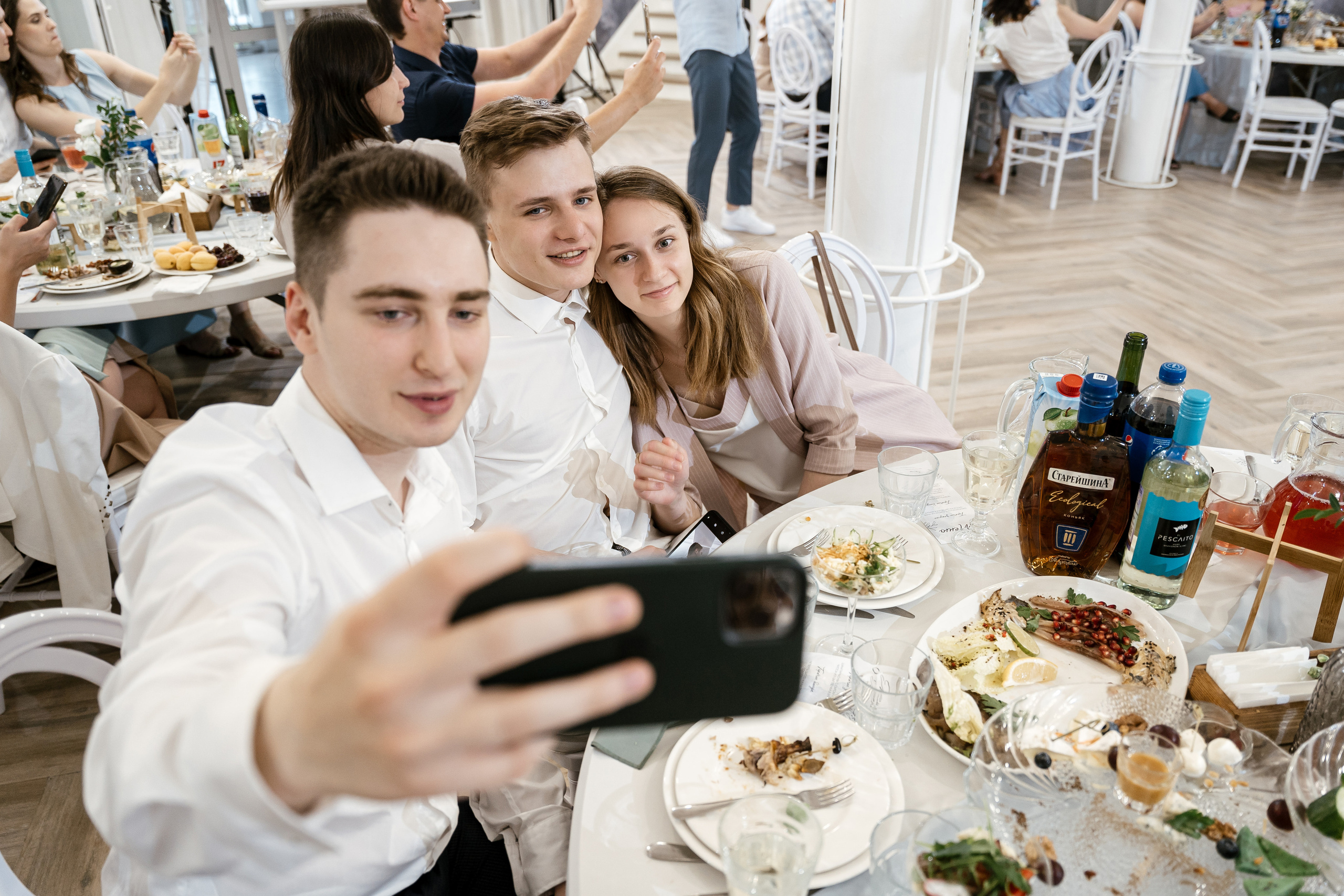 19.06.2021 Wedding day for guests. Фотограф Томск, Новосибирск Влад Свириденко