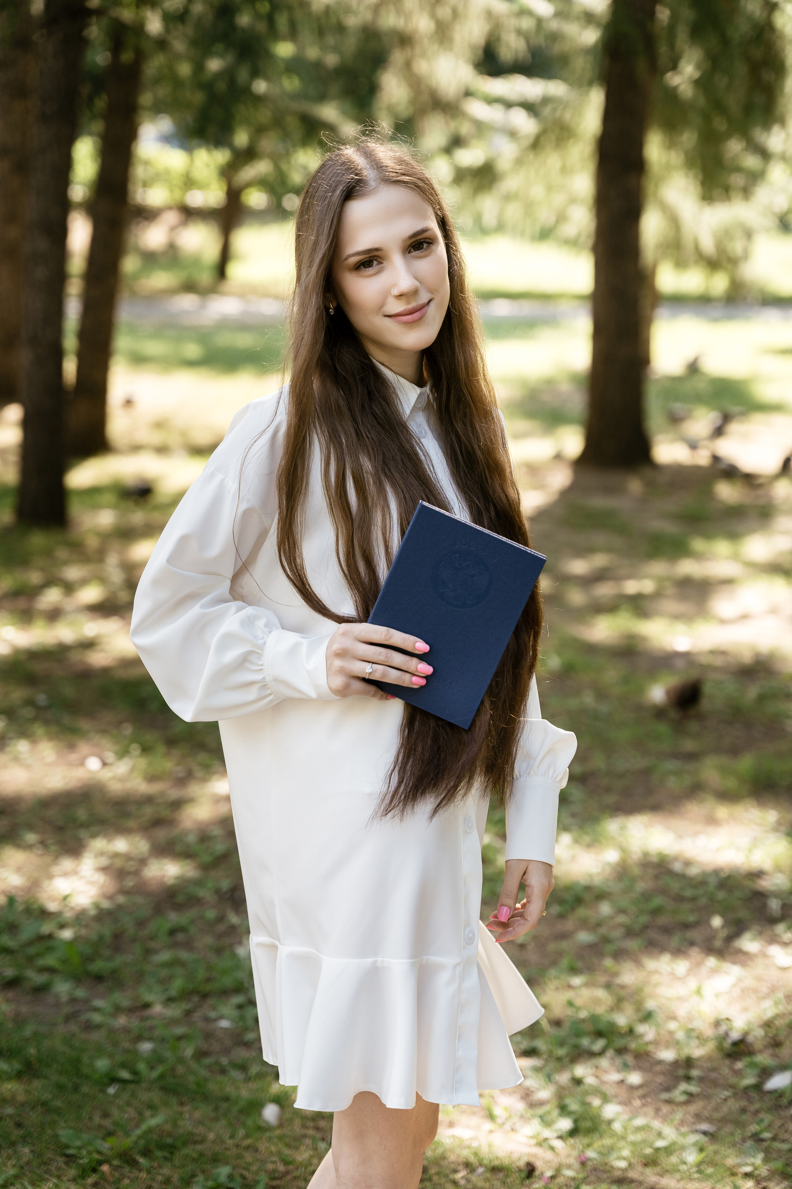 Выпуск. Фотограф Томск, Новосибирск Влад Свириденко