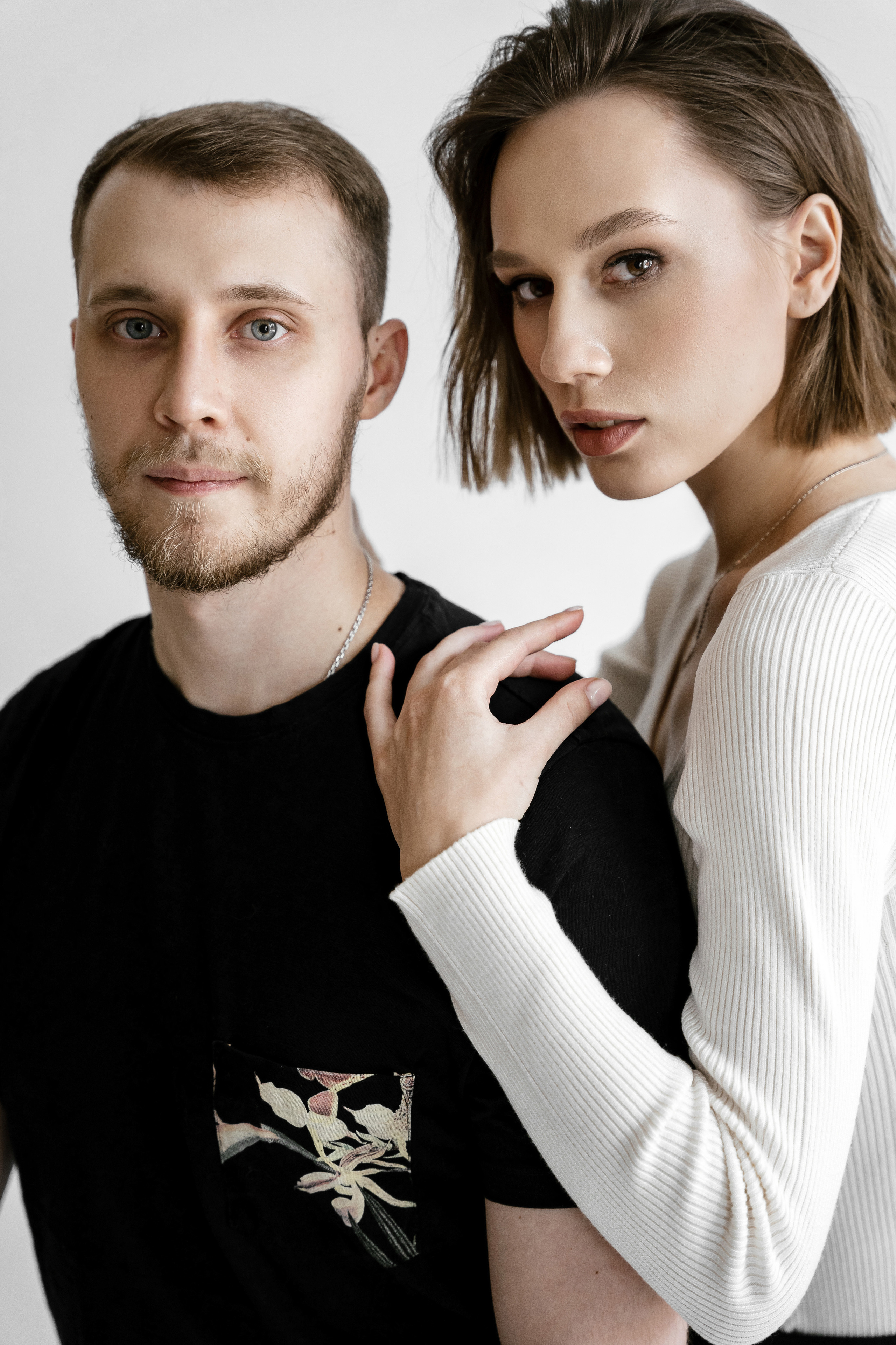 Предсвадебная съемка. Фотограф Томск, Новосибирск Влад Свириденко