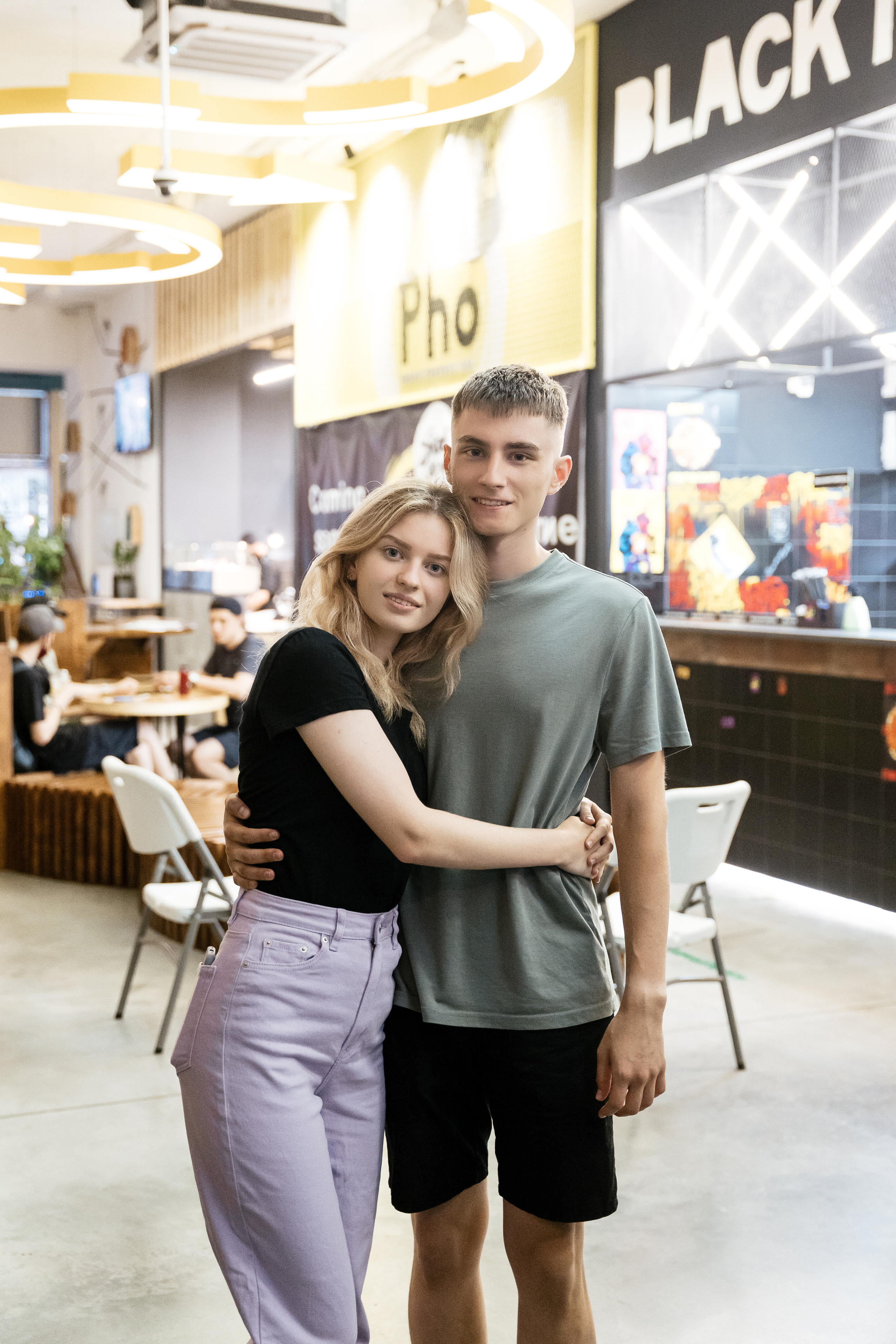 Квартирник. Фотограф Томск, Новосибирск Влад Свириденко