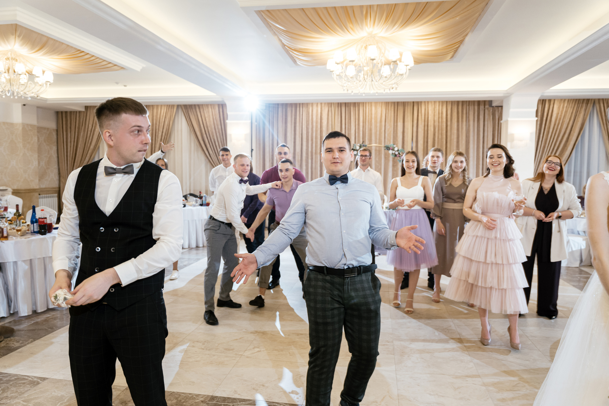 18.06.21 Wedding day. Фотограф Томск, Новосибирск Влад Свириденко