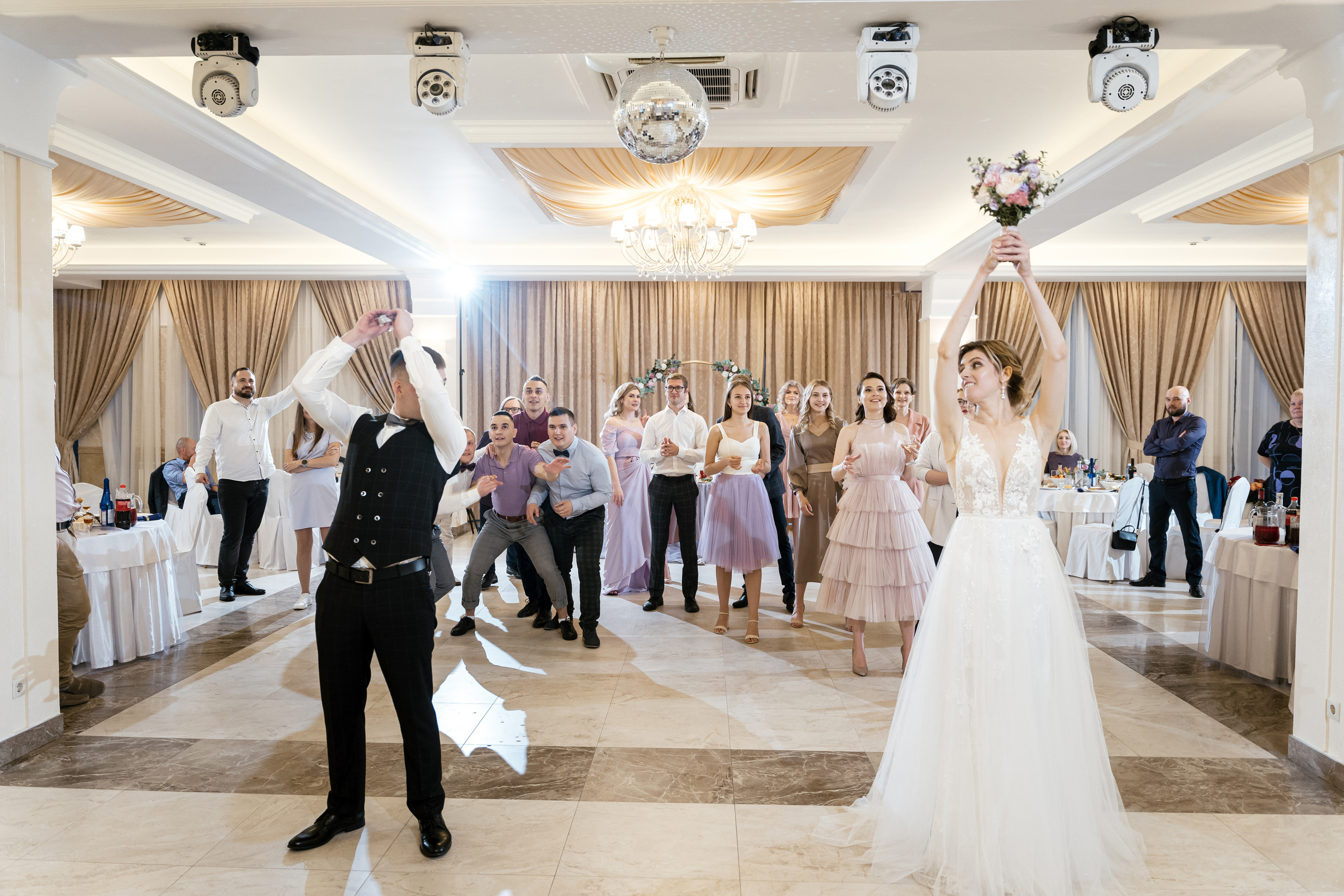 18.06.21 Wedding day. Фотограф Томск, Новосибирск Влад Свириденко