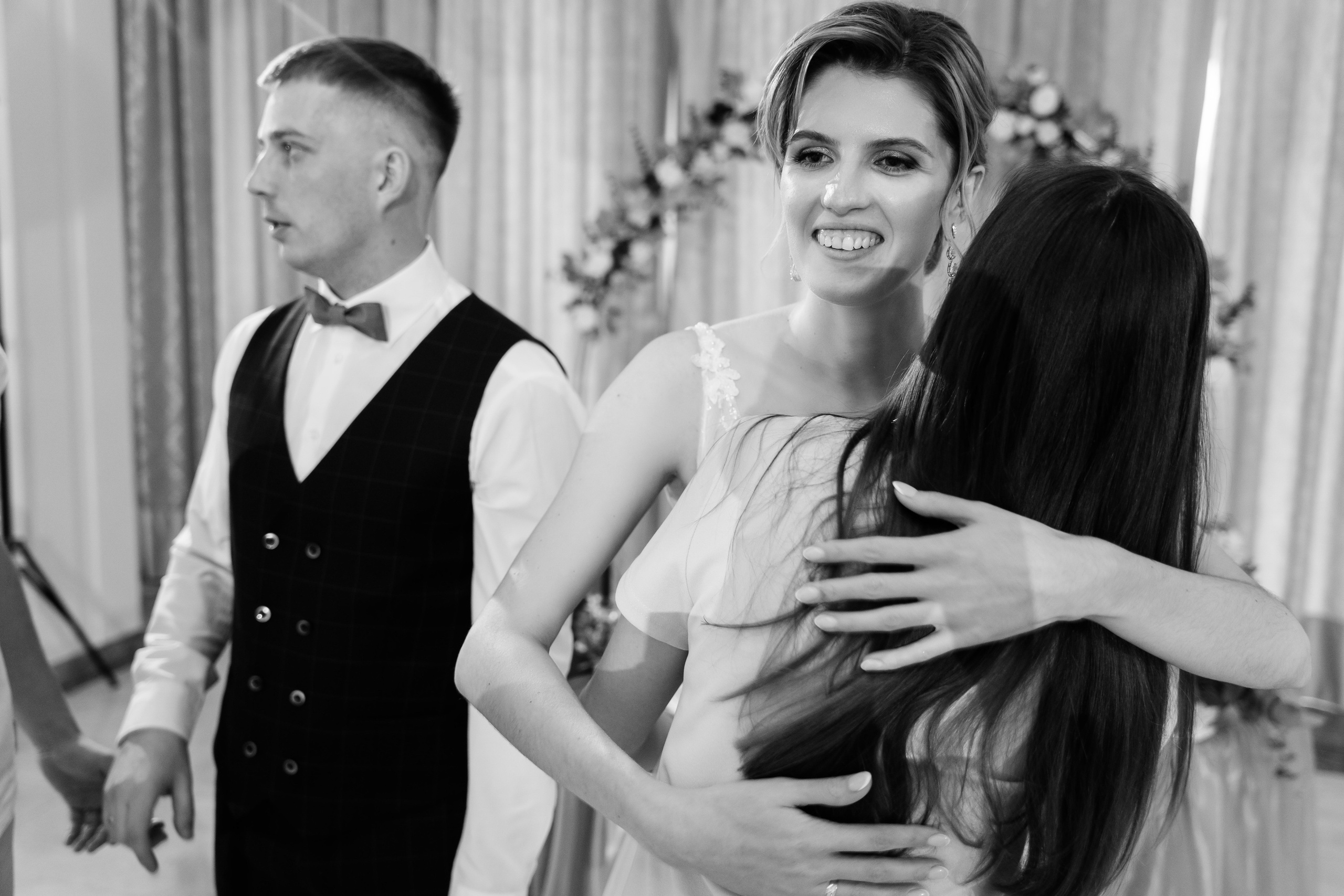 18.06.21 Wedding day. Фотограф Томск, Новосибирск Влад Свириденко