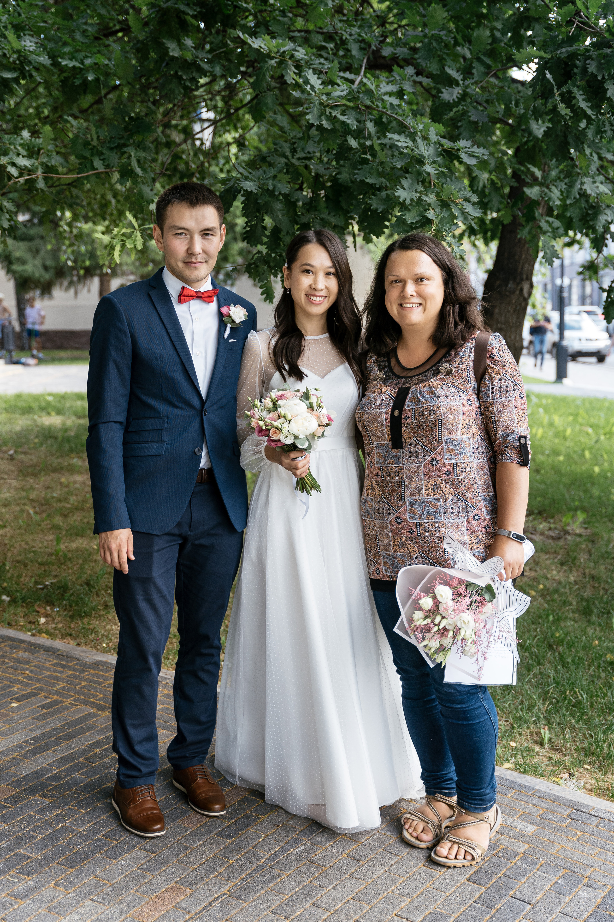 15.07.2021 Wedding day. Фотограф Томск, Новосибирск Влад Свириденко