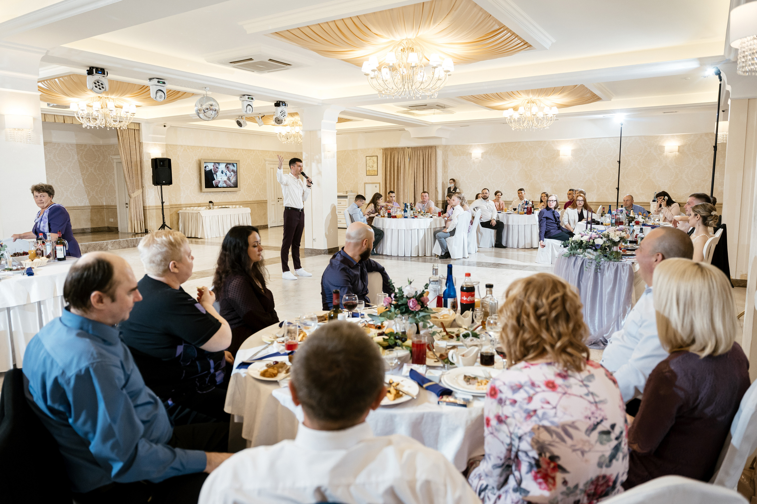 18.06.21 Wedding day. Фотограф Томск, Новосибирск Влад Свириденко