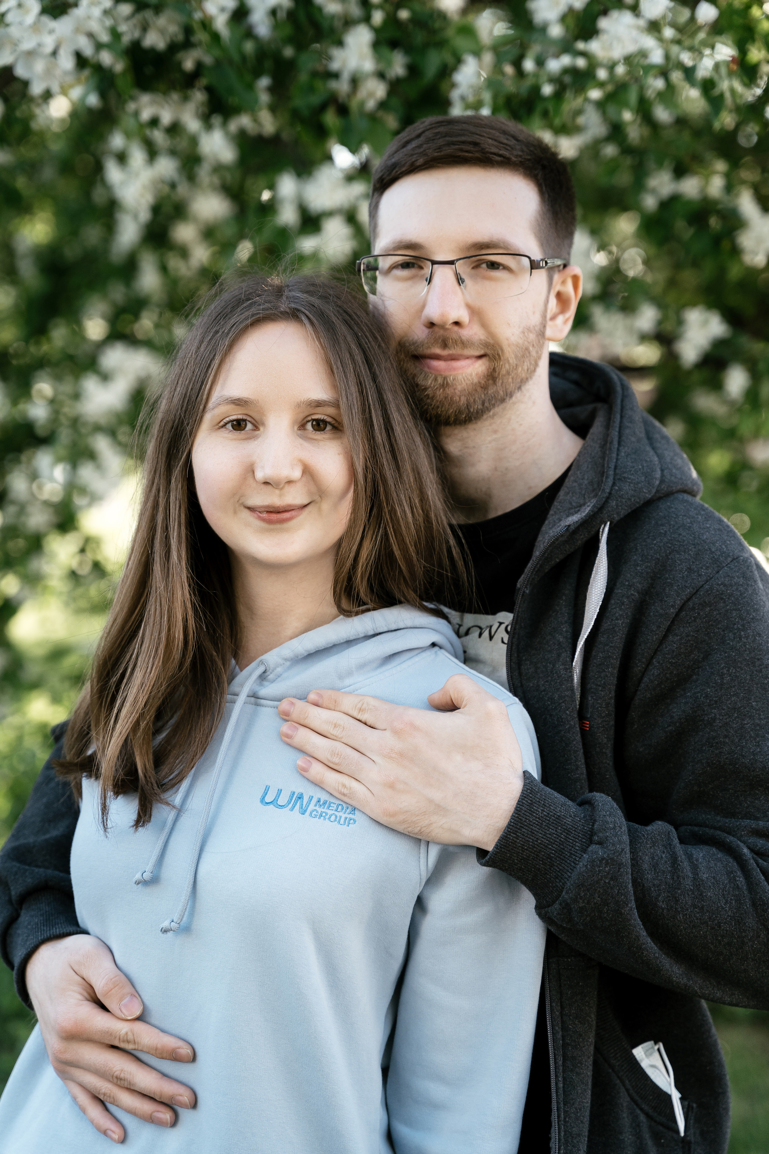 Family. Фотограф Томск, Новосибирск Влад Свириденко