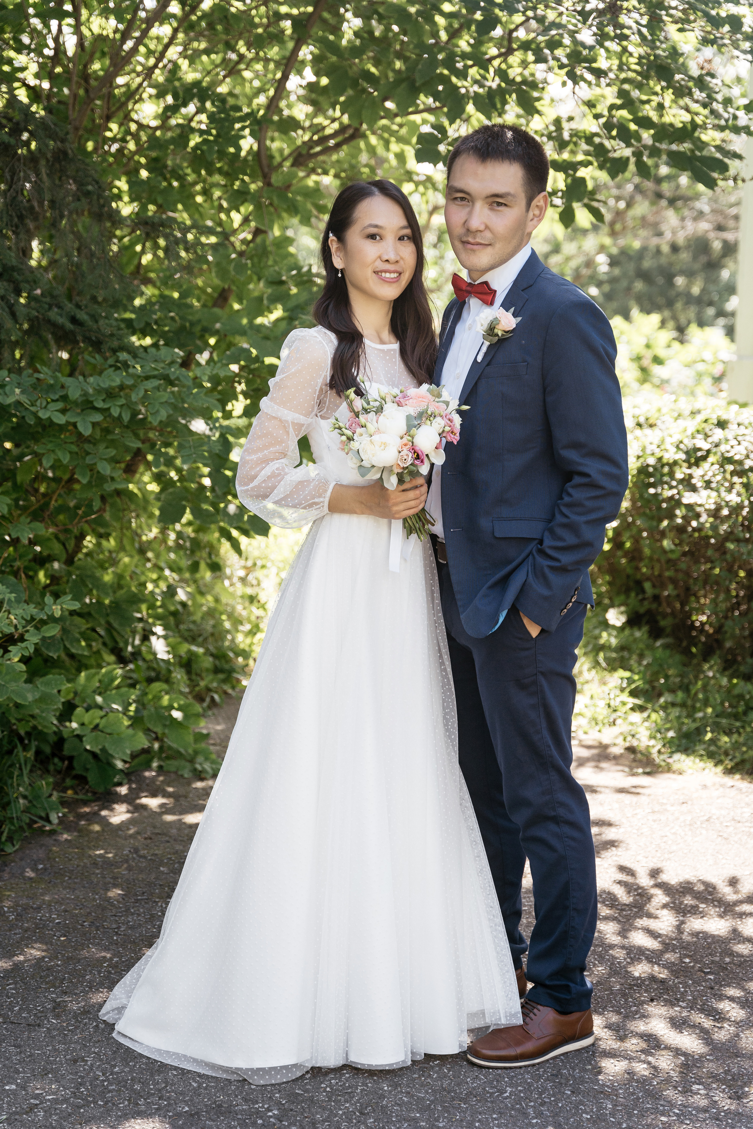 15.07.2021 Wedding day. Фотограф Томск, Новосибирск Влад Свириденко