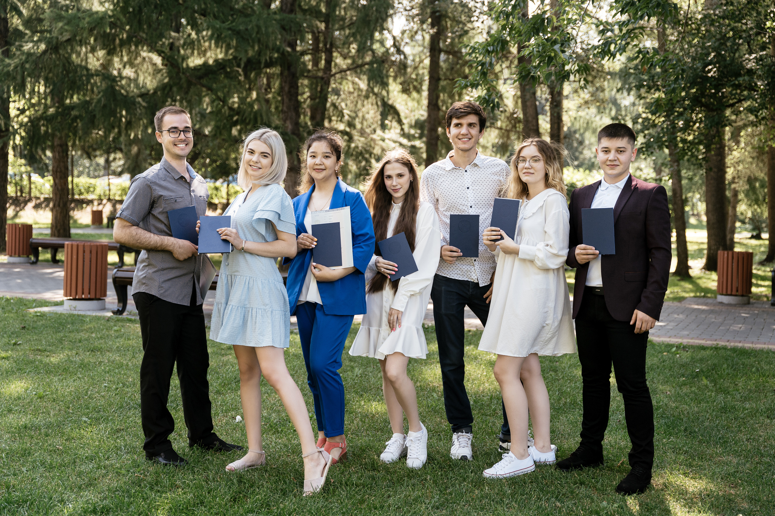 Выпуск. Фотограф Томск, Новосибирск Влад Свириденко