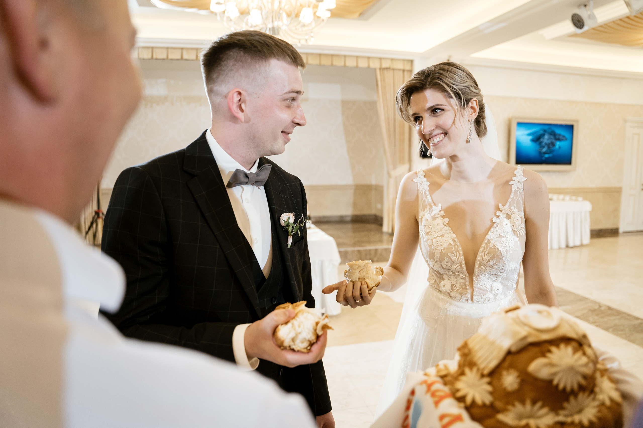 18.06.21 Wedding day. Фотограф Томск, Новосибирск Влад Свириденко