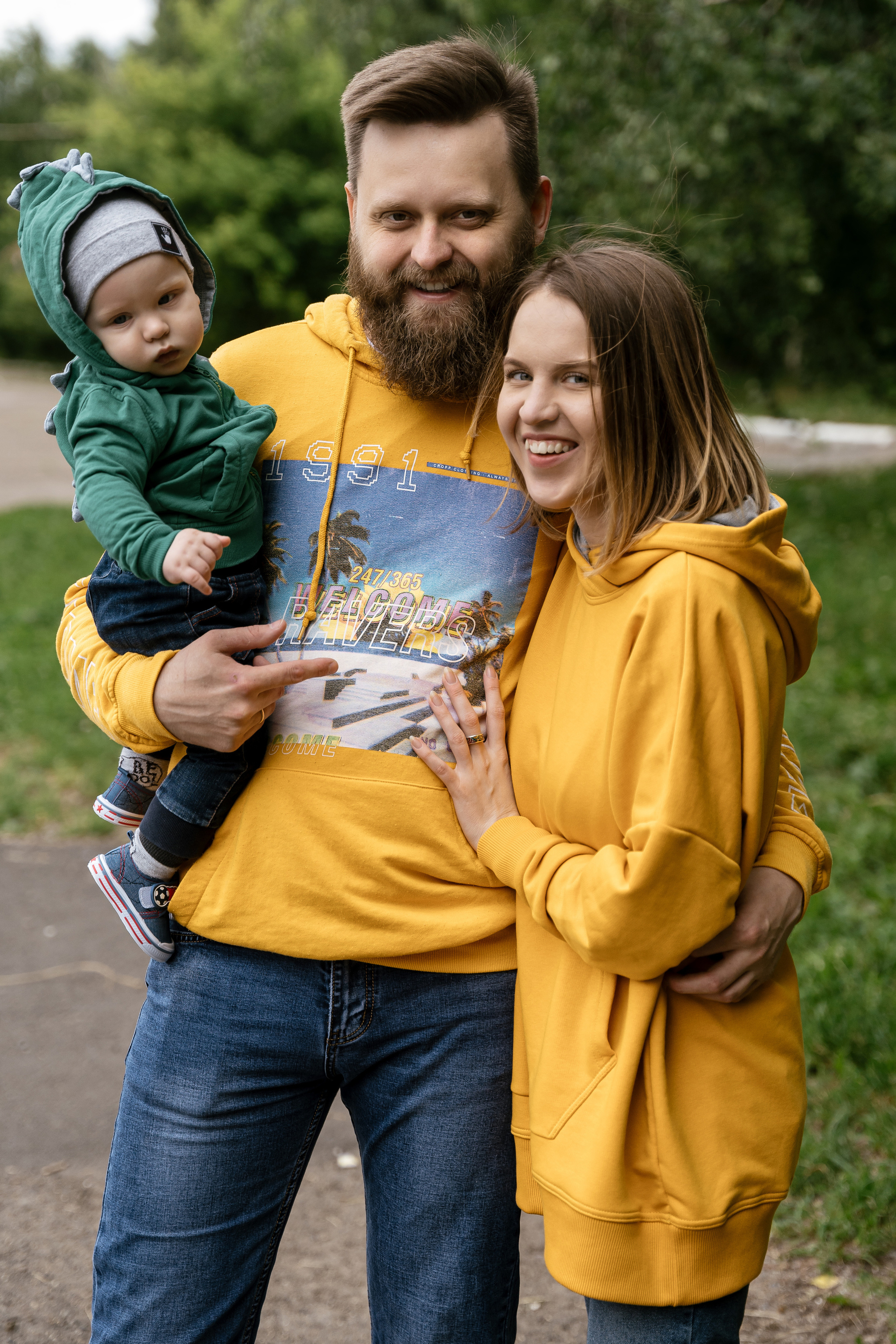 21.06.2021 Family. Фотограф Томск, Новосибирск Влад Свириденко