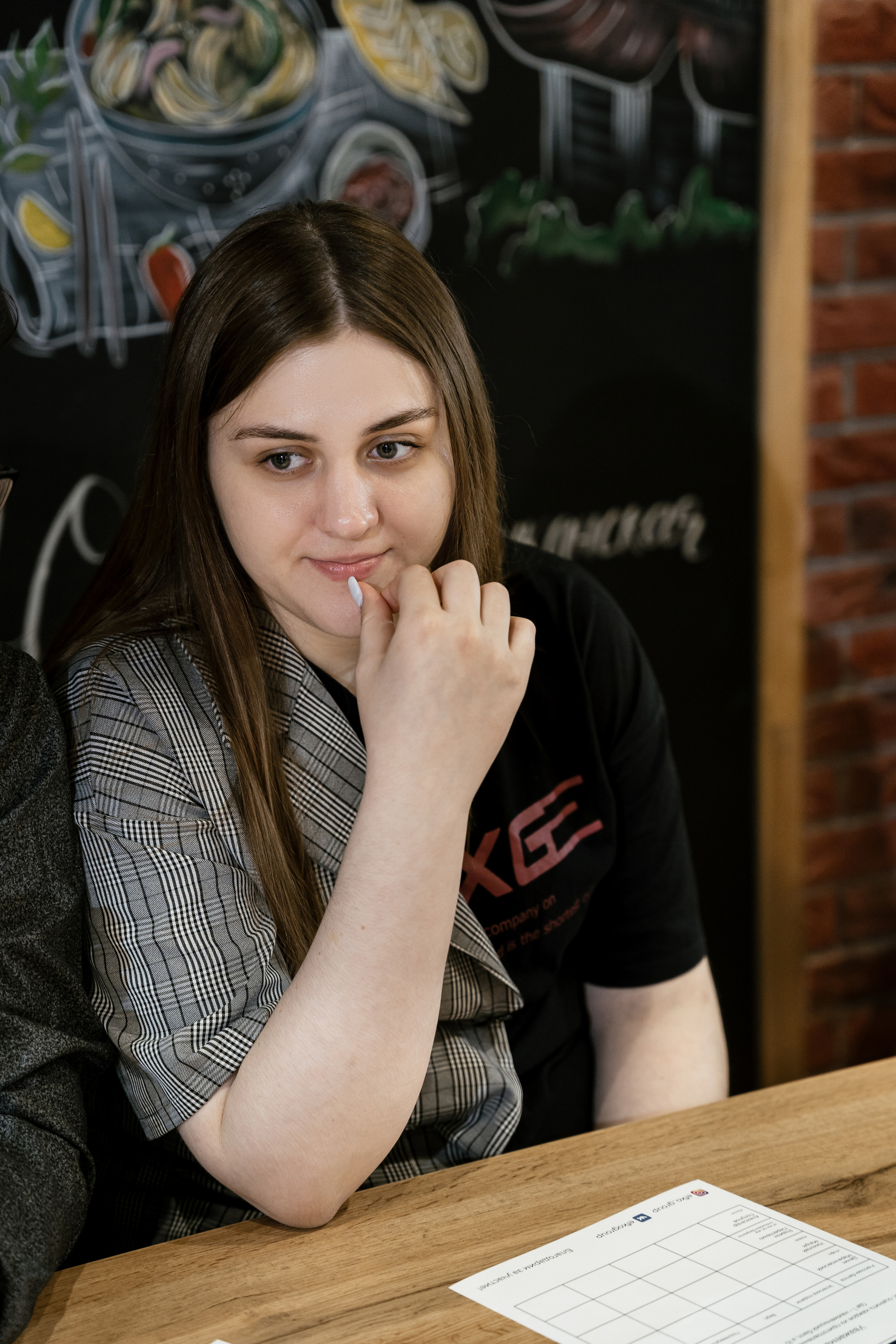 Бургер-FIGHT. Фотограф Томск, Новосибирск Влад Свириденко