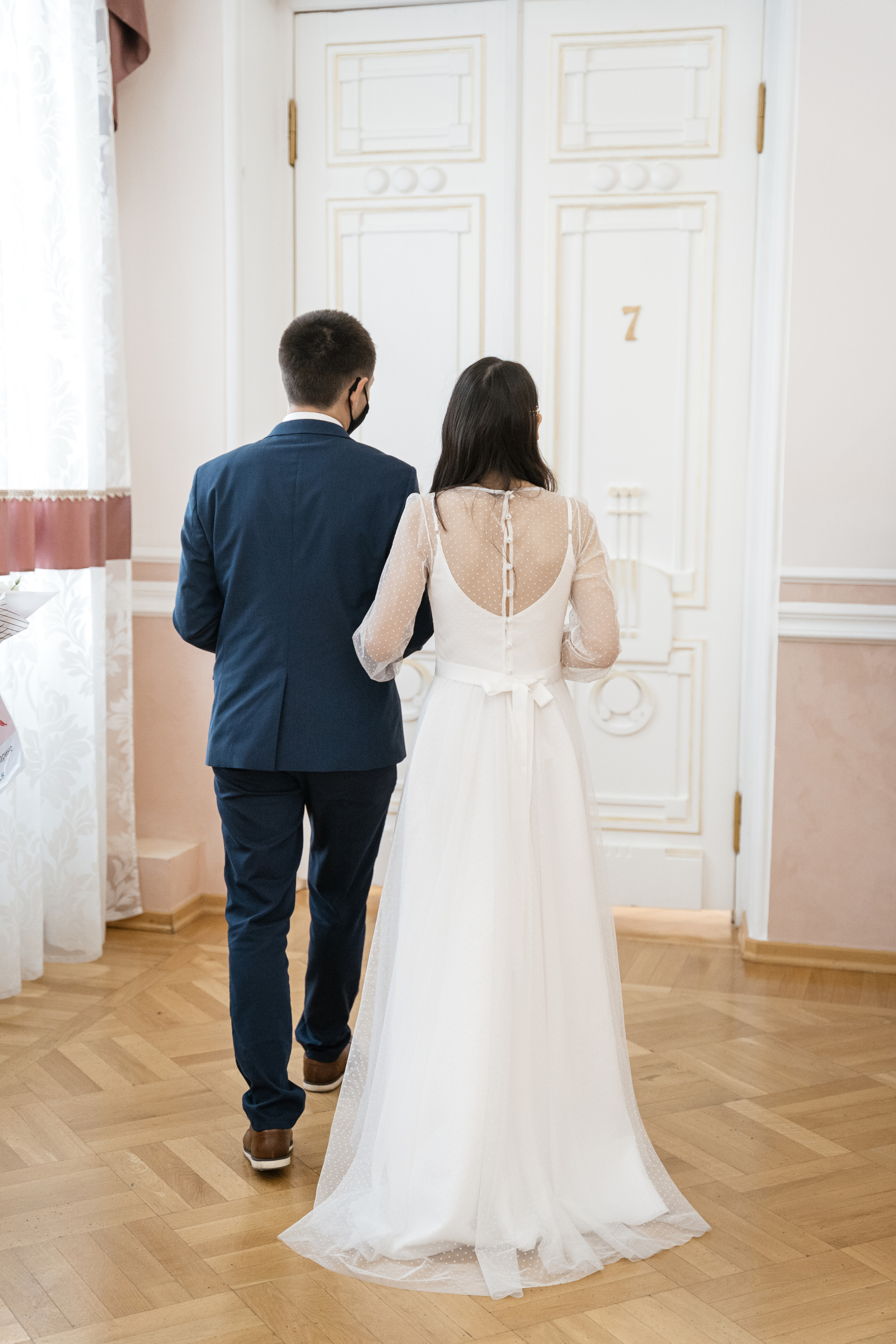 15.07.2021 Wedding day. Фотограф Томск, Новосибирск Влад Свириденко