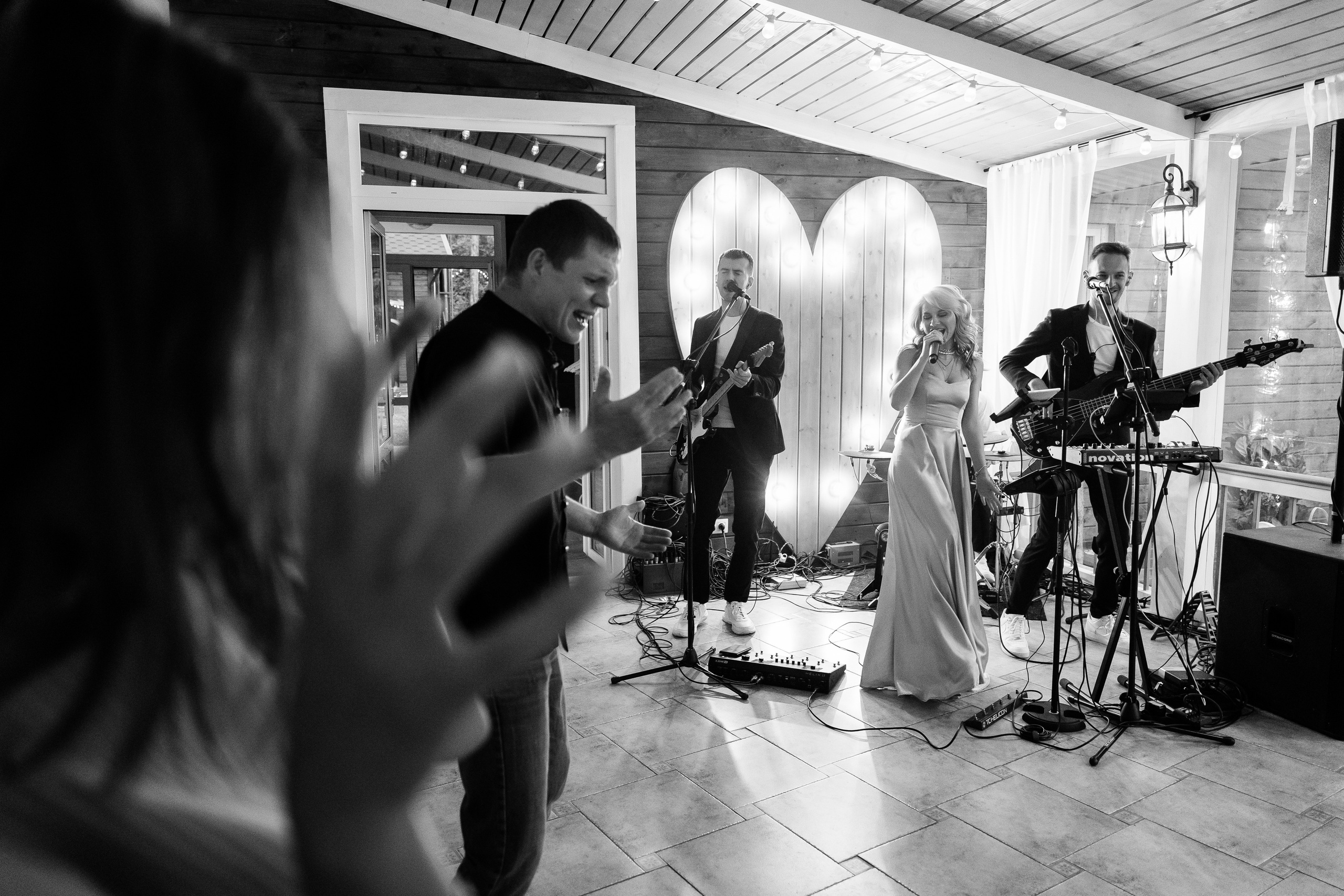 19.06.2021 Wedding day for guests. Фотограф Томск, Новосибирск Влад Свириденко