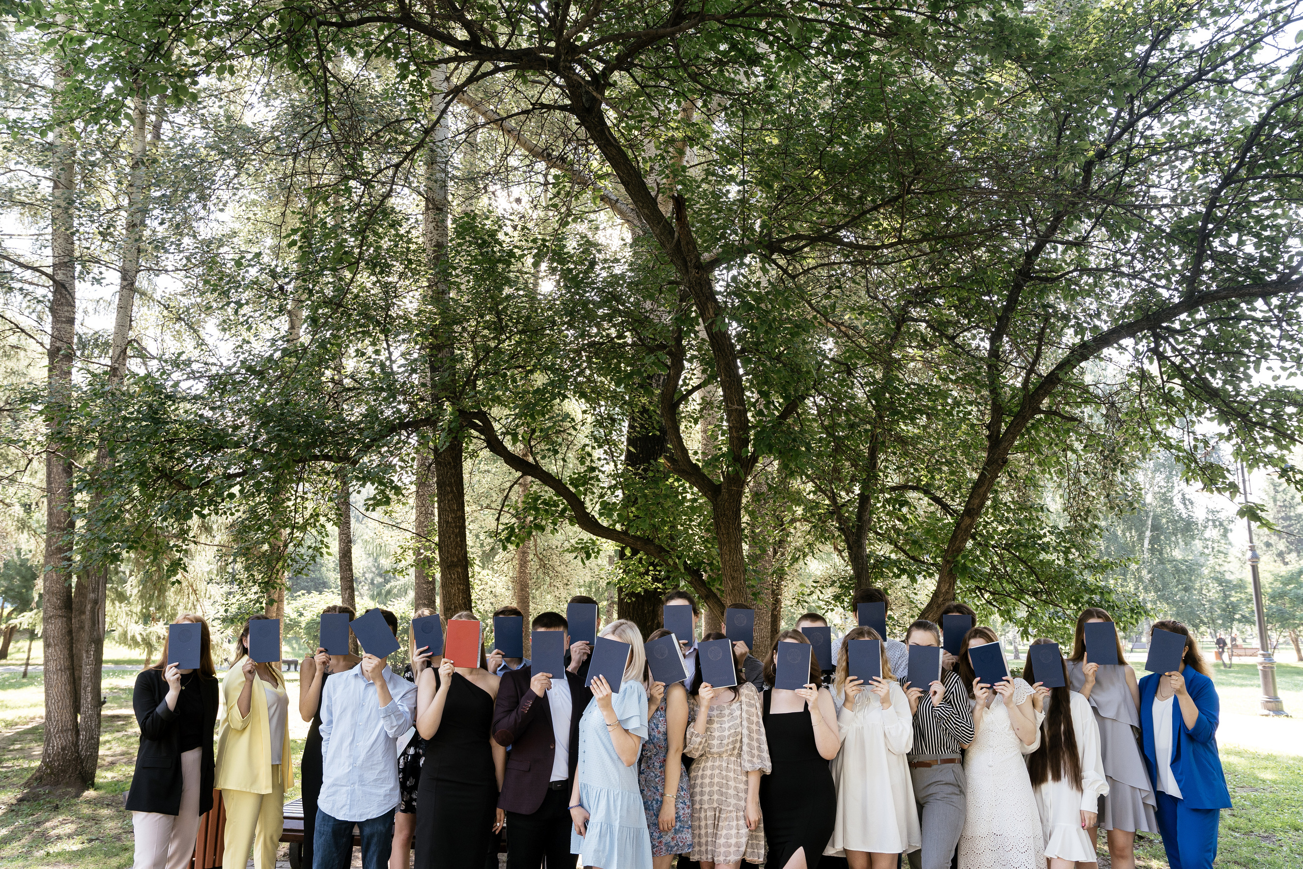 Выпуск. Фотограф Томск, Новосибирск Влад Свириденко